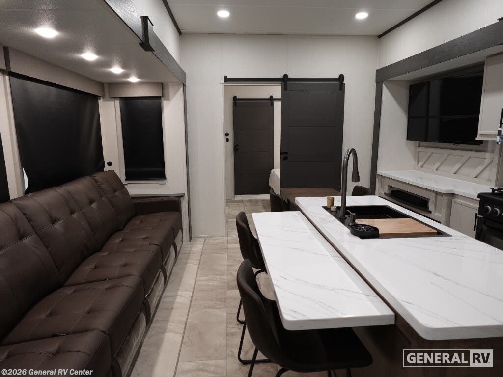 2026 Prime Time Sanibel 39BUNK - New Fifth Wheel For Sale by General RV Center in Ocala, Florida