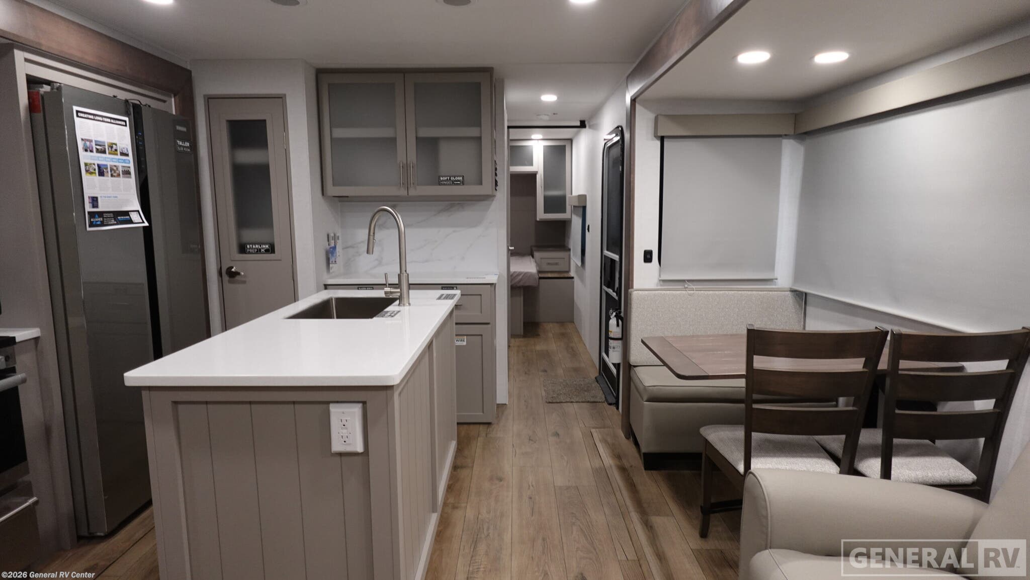 New 2026 Alliance RV Avenue 333BH available in Ocala, Florida