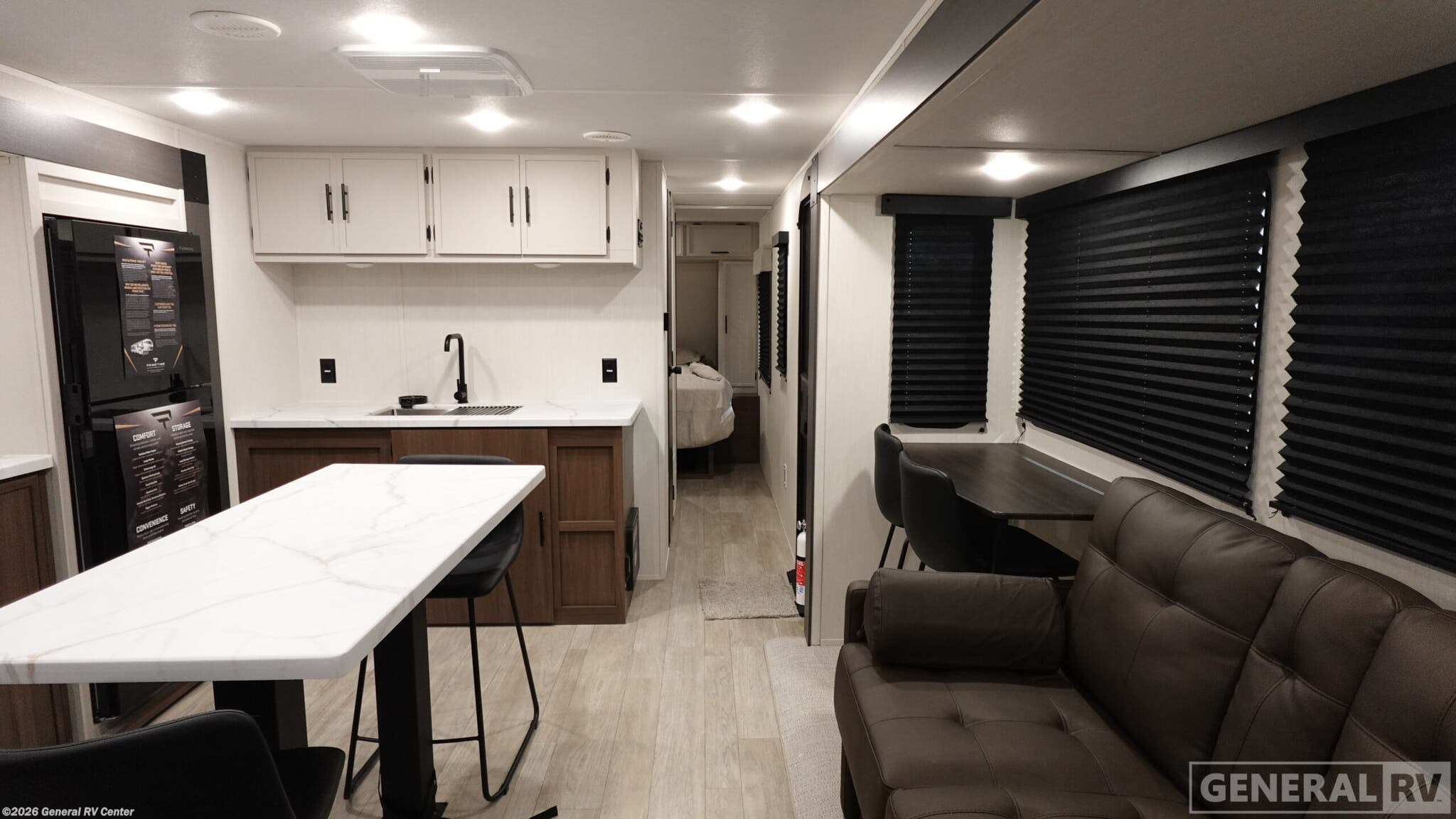 New 2026 Prime Time Avenger 27REI available in Ocala, Florida