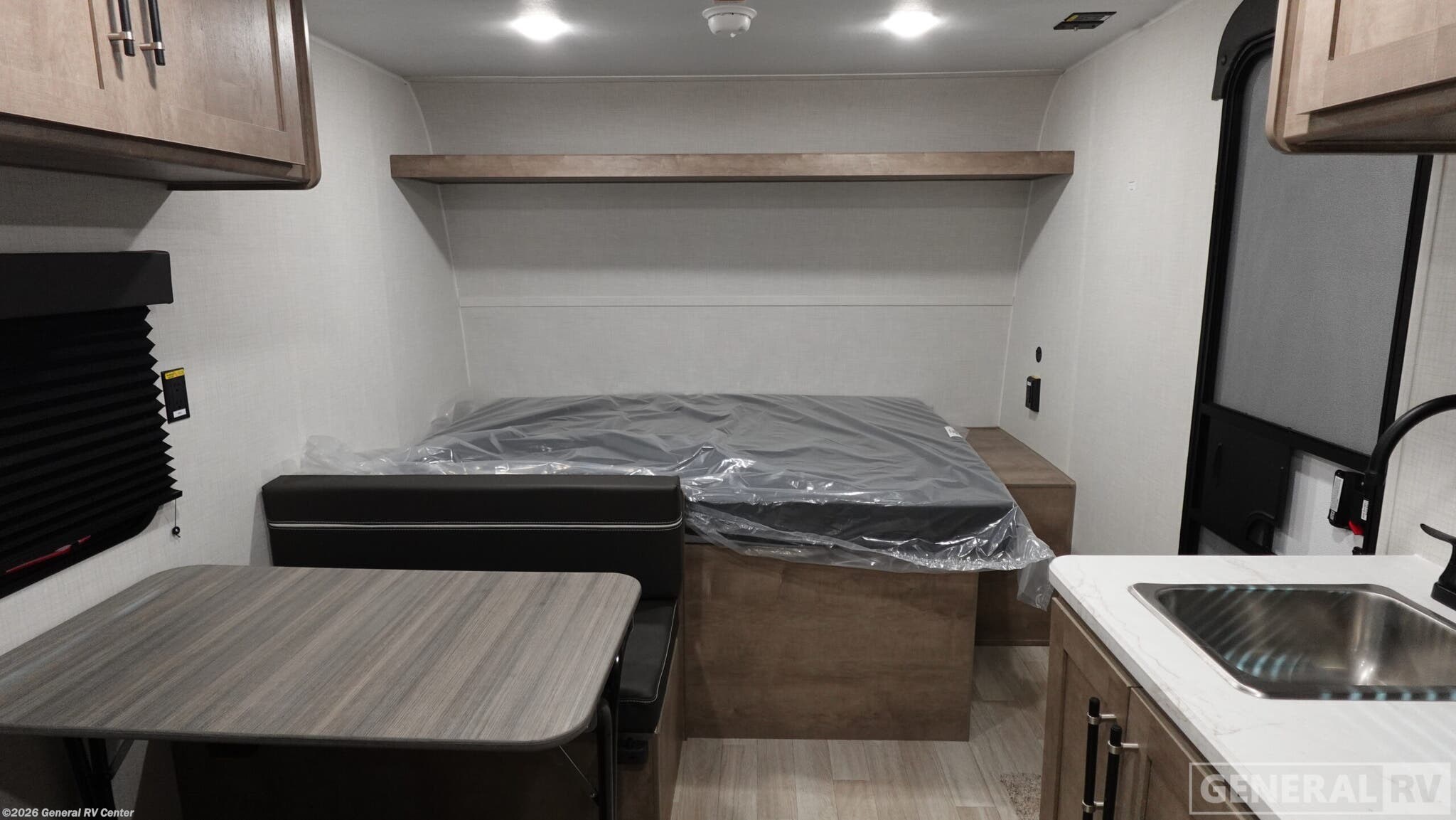 New 2026 Keystone Springdale 1800BH available in Ocala, Florida