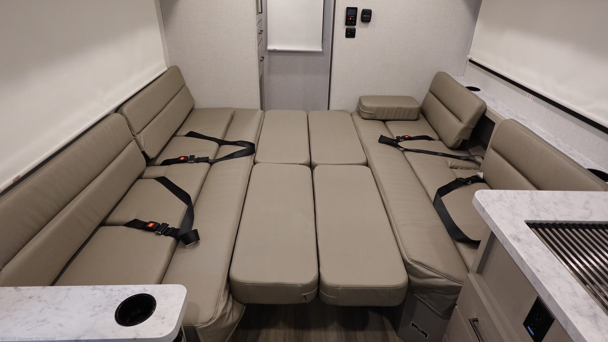 New 2026 Coachmen Apex 246BARV available in Ocala, Florida