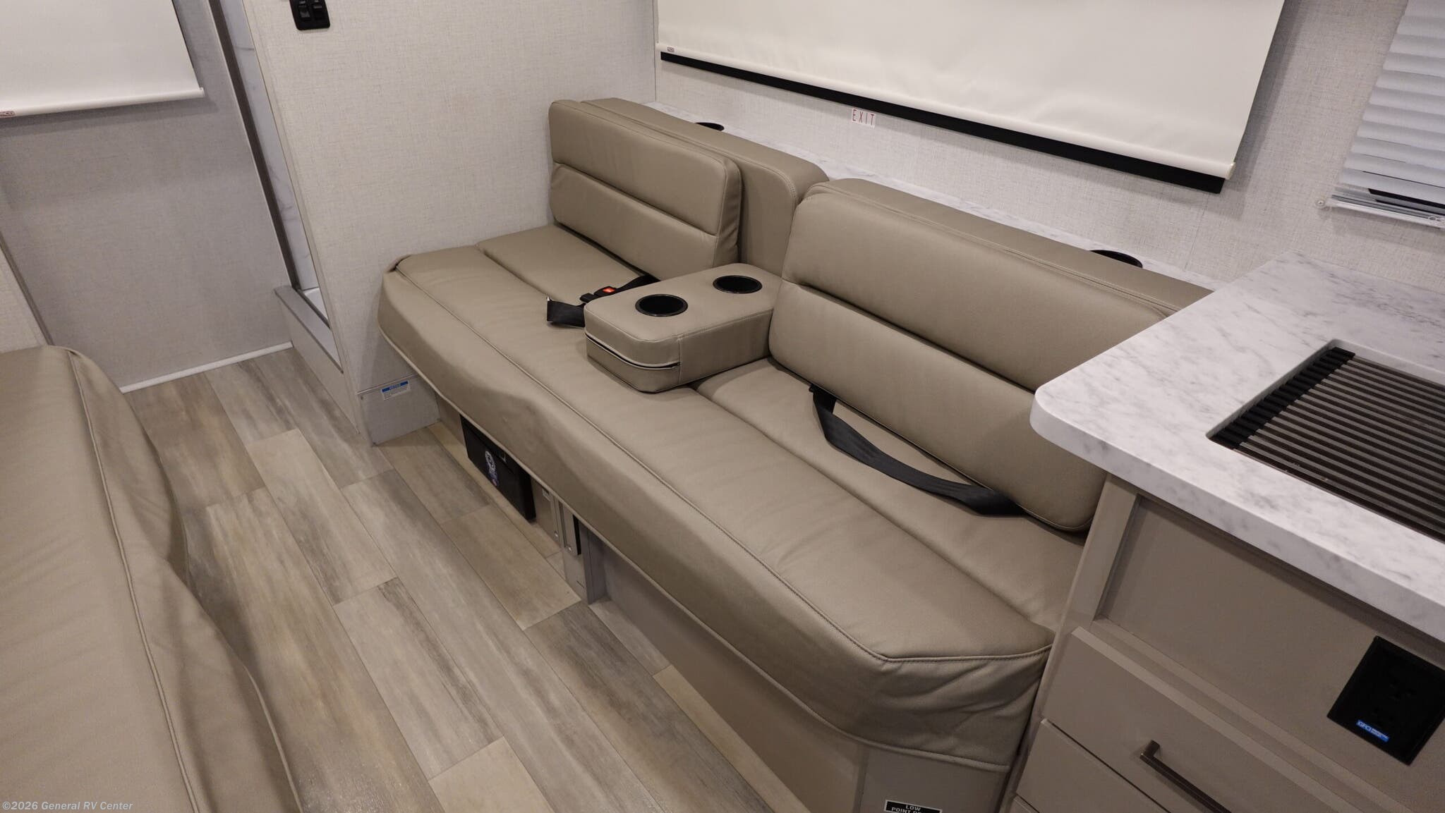 2026 Coachmen Apex 246BARV - New Travel Trailer For Sale by General RV Center in Ocala, Florida