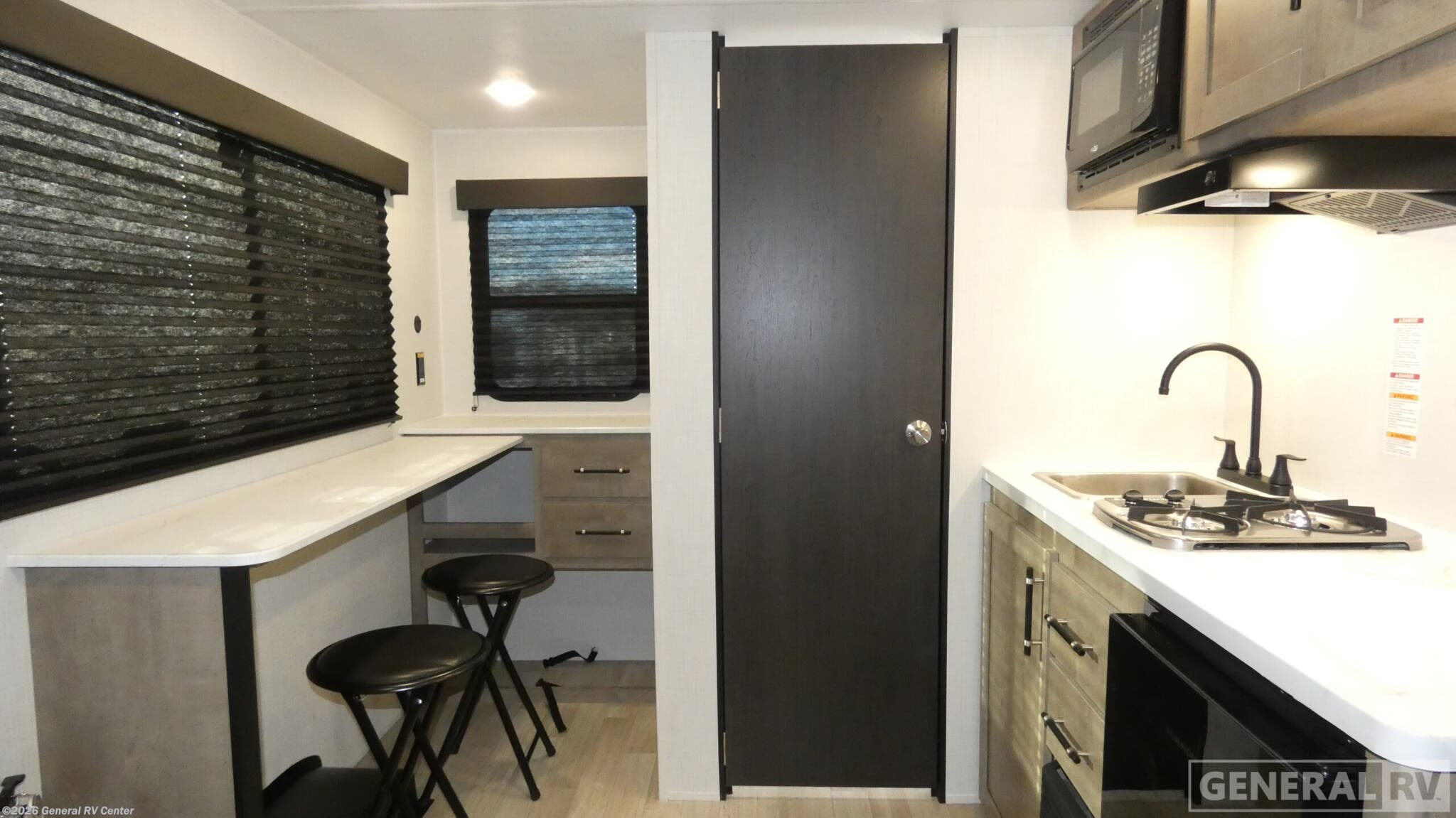 2026 Keystone Springdale 1200BT - New Travel Trailer For Sale by General RV Center in Ocala, Florida