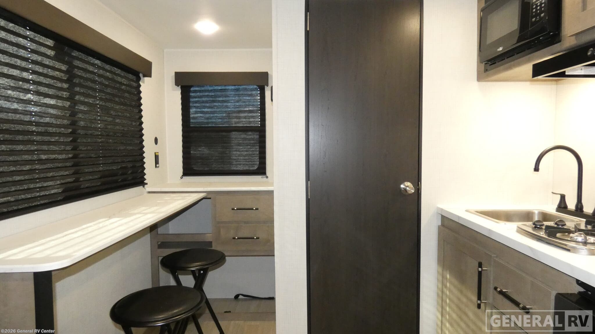 2026 Keystone Springdale 1200BT - New Travel Trailer For Sale by General RV Center in Ocala, Florida