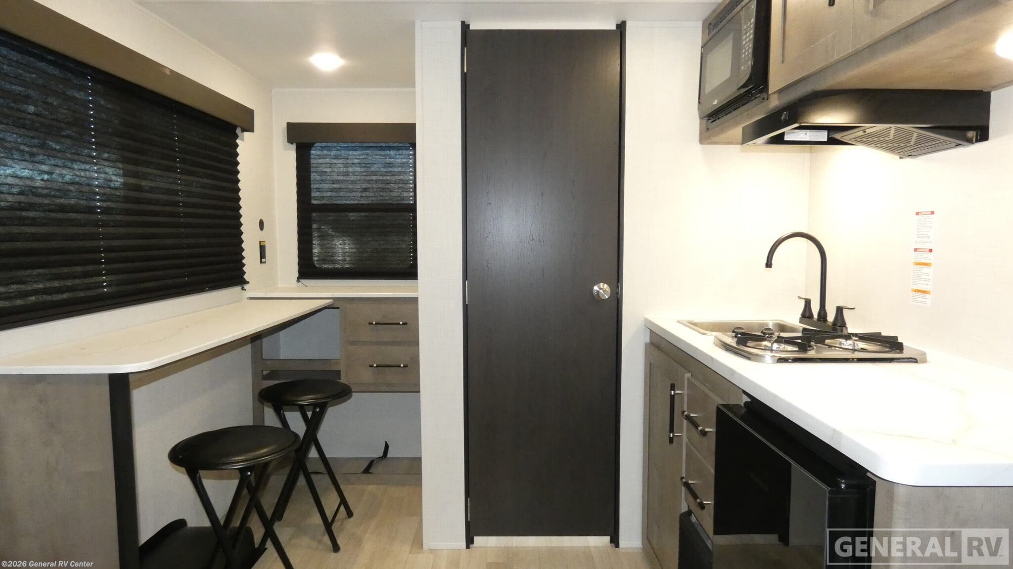 2026 Keystone Springdale 1200BT - New Travel Trailer For Sale by General RV Center in Ocala, Florida