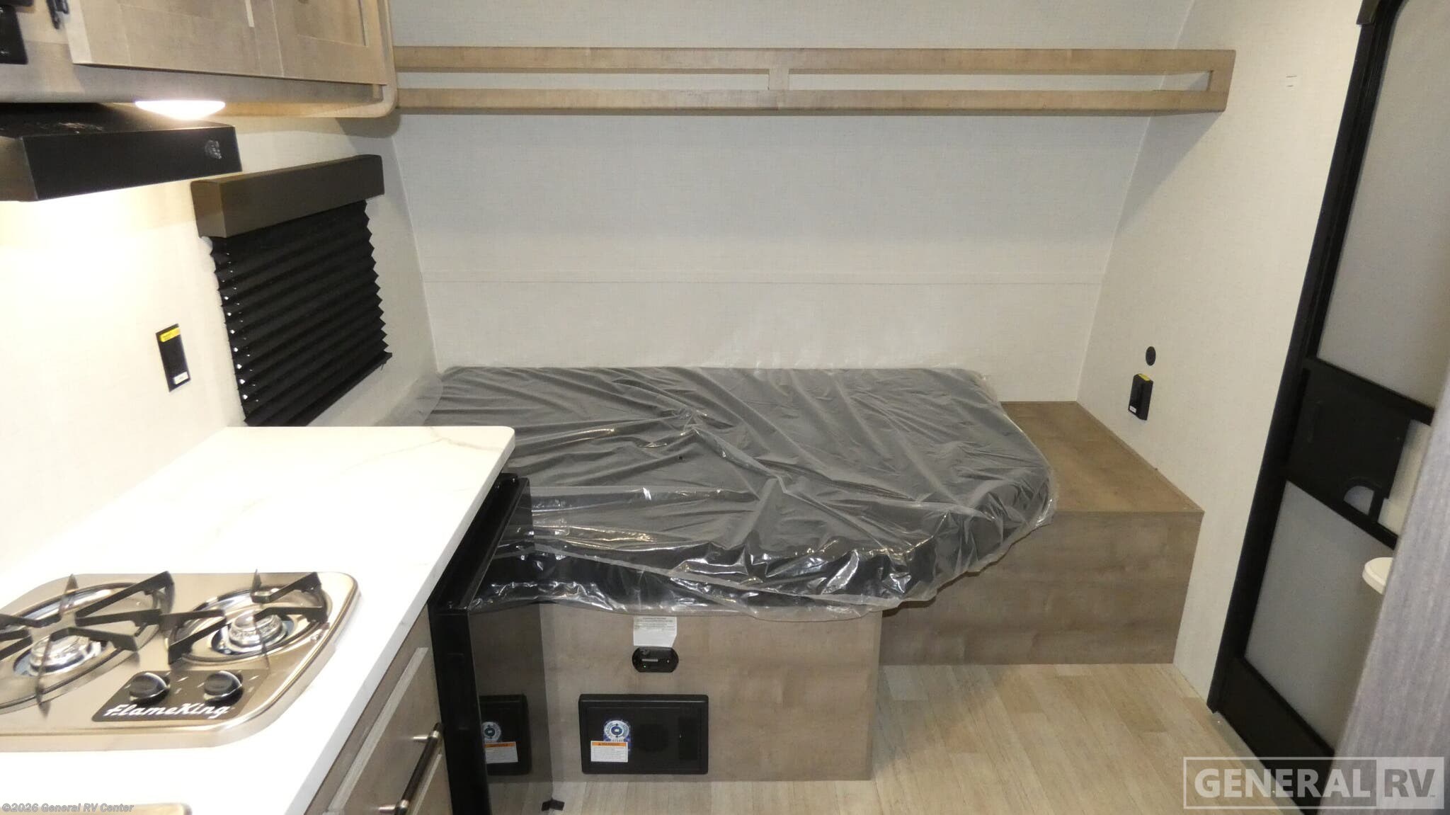 New 2026 Keystone Springdale 1200BT available in Ocala, Florida