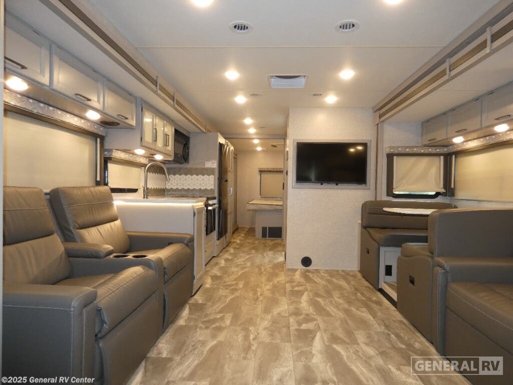 2023 Thor Motor Coach Windsport 34R-2SL - Used Class A For Sale by General RV Center in Ocala, Florida