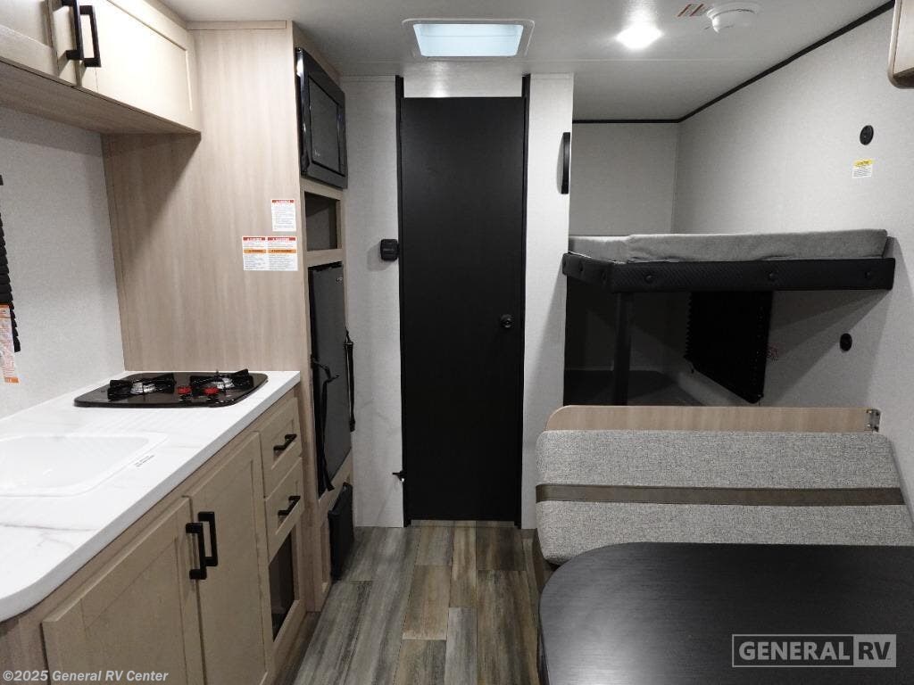 2026 Open Range COLT 17BH - New Travel Trailer For Sale by General RV Center in Ocala, Florida