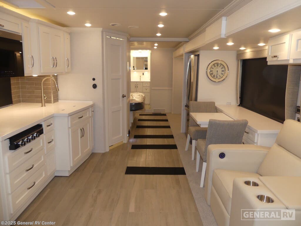 2025 Newmar Northern Star 3709 - New Class A For Sale by General RV Center in Ocala, Florida