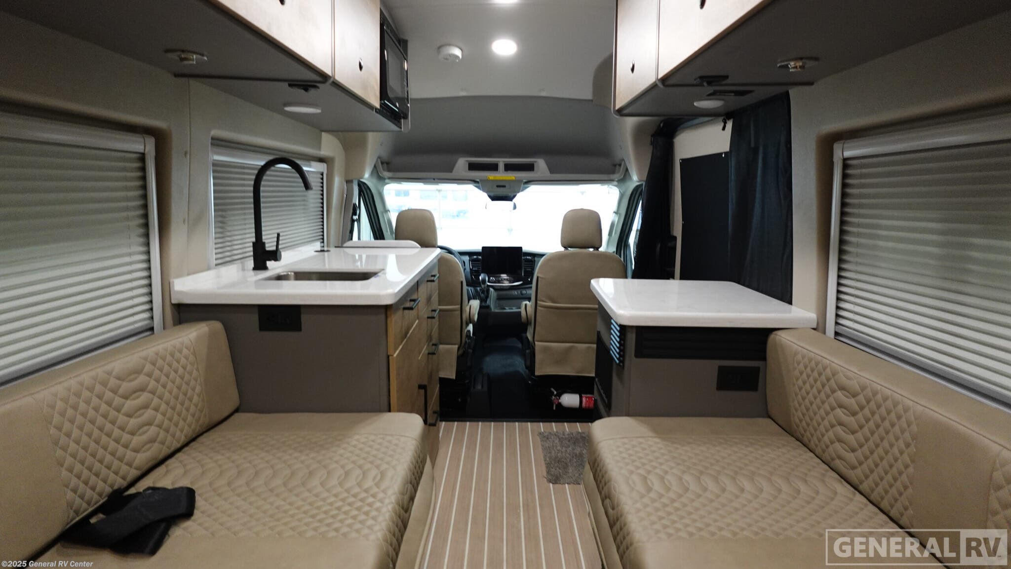New 2026 Entegra Coach Expanse 21T available in Ocala, Florida