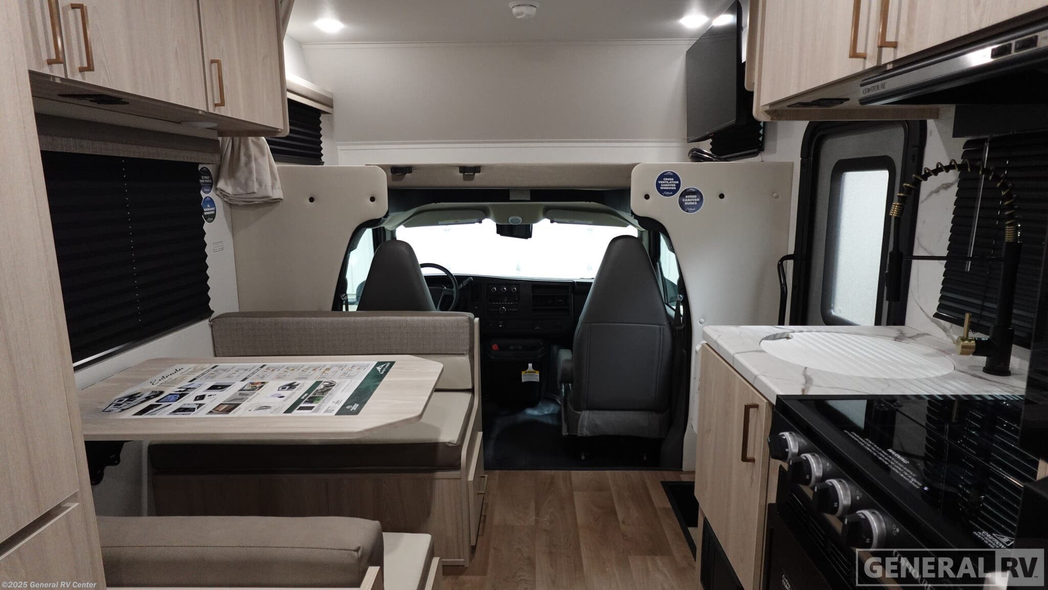 New 2026 East to West Entrada 220S available in Ocala, Florida