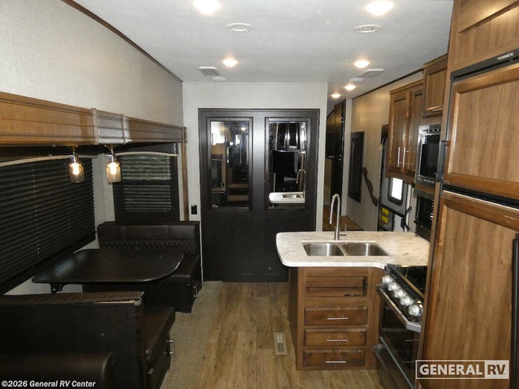 Used 2020 Jayco Eagle HT 29.5BHDS available in Ocala, Florida