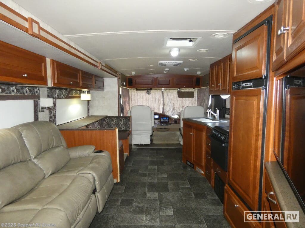 Used 2012 Winnebago Sunstar 35F available in Ocala, Florida