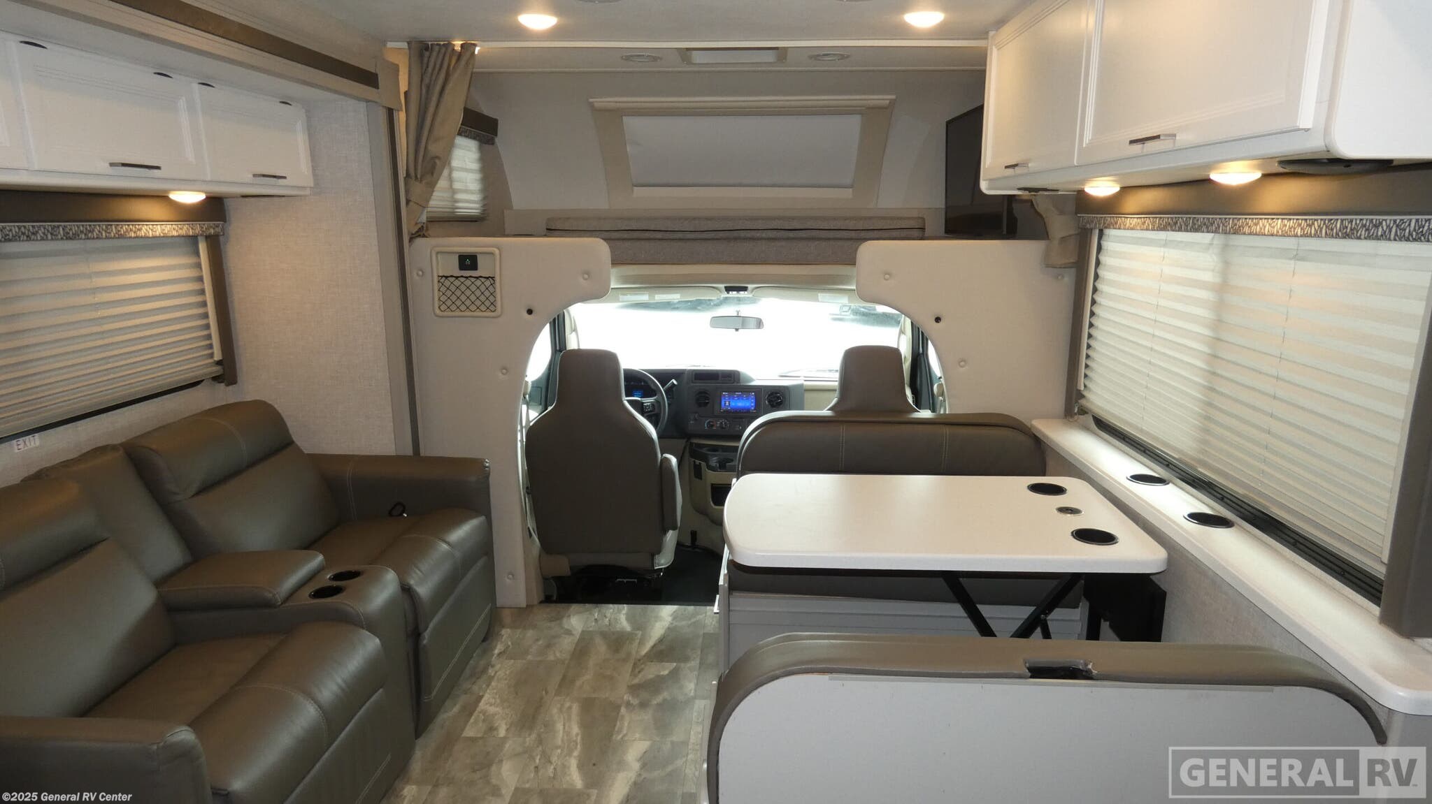 Used 2024 Thor Motor Coach Quantum LC LC26 available in Ocala, Florida