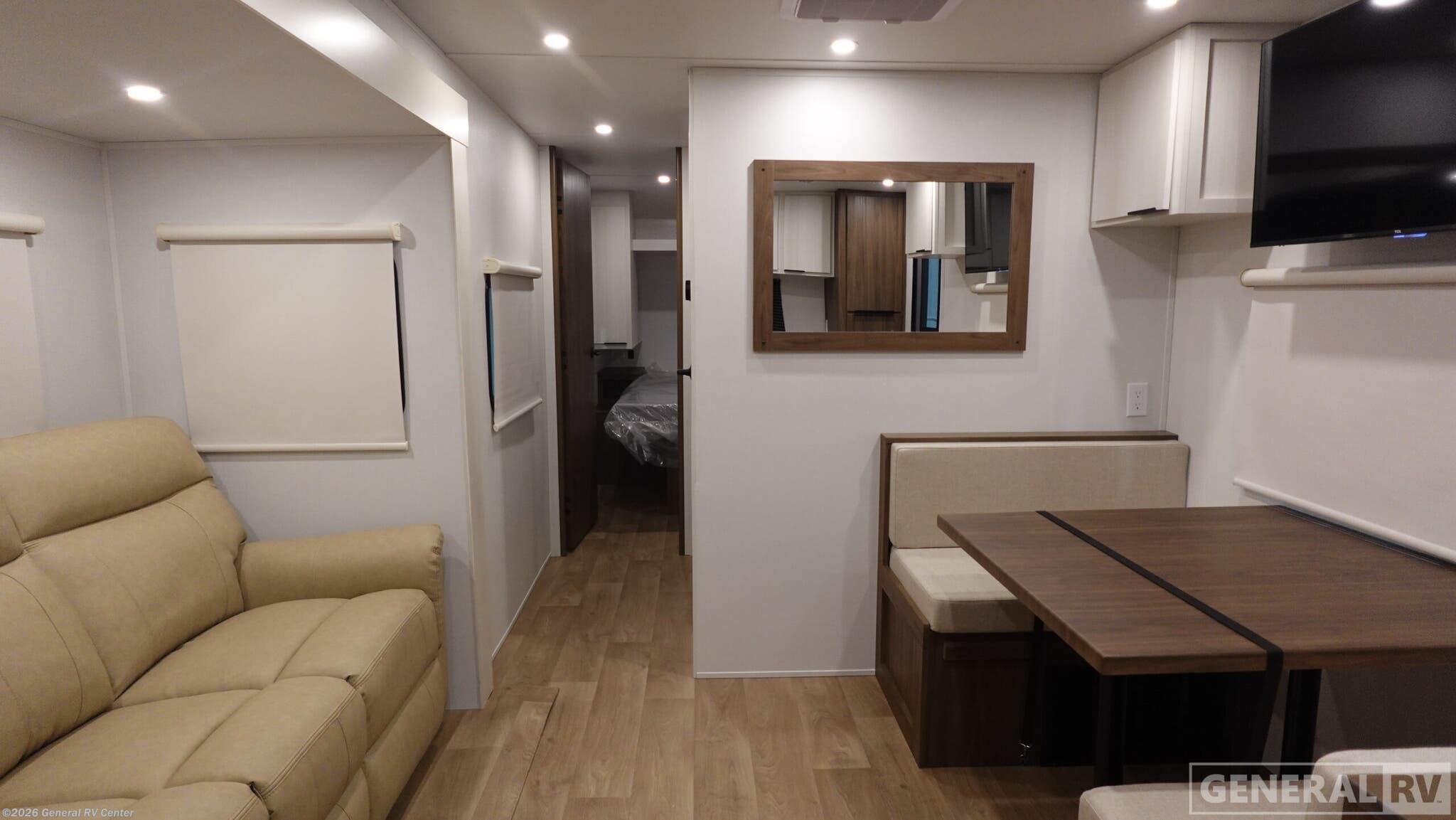 New 2026 Winnebago Access 25RK available in Ocala, Florida