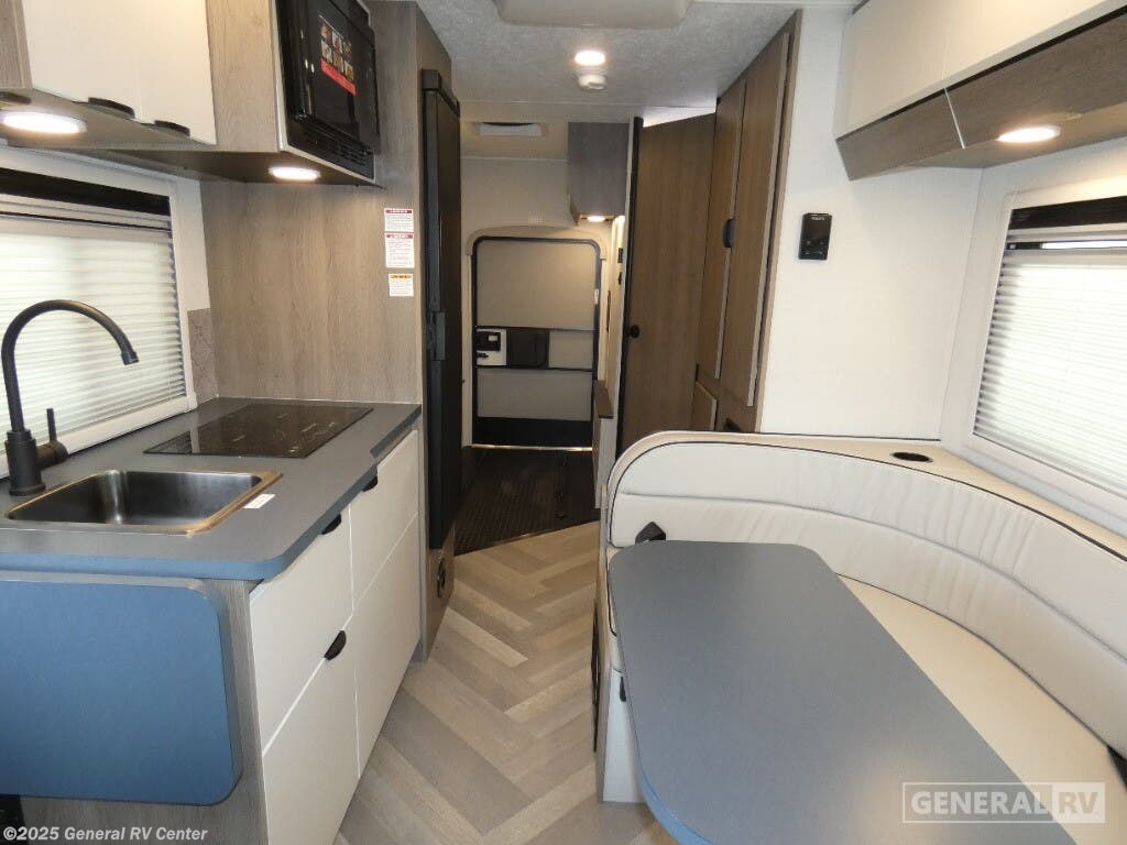 2025 Coachmen Cross Trail 21XGT-A - New Class C For Sale by General RV Center in Ocala, Florida