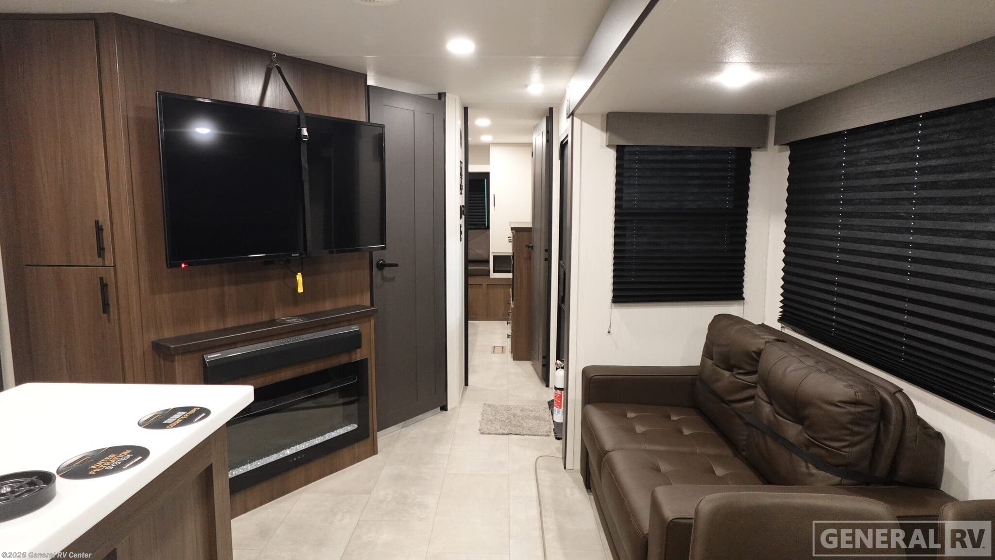 New 2026 Prime Time LaCrosse 3510DB available in Ocala, Florida