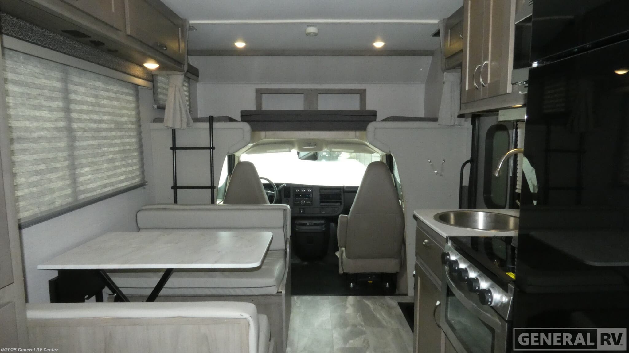 Used 2024 Gulf Stream Conquest 6237LE available in Ocala, Florida