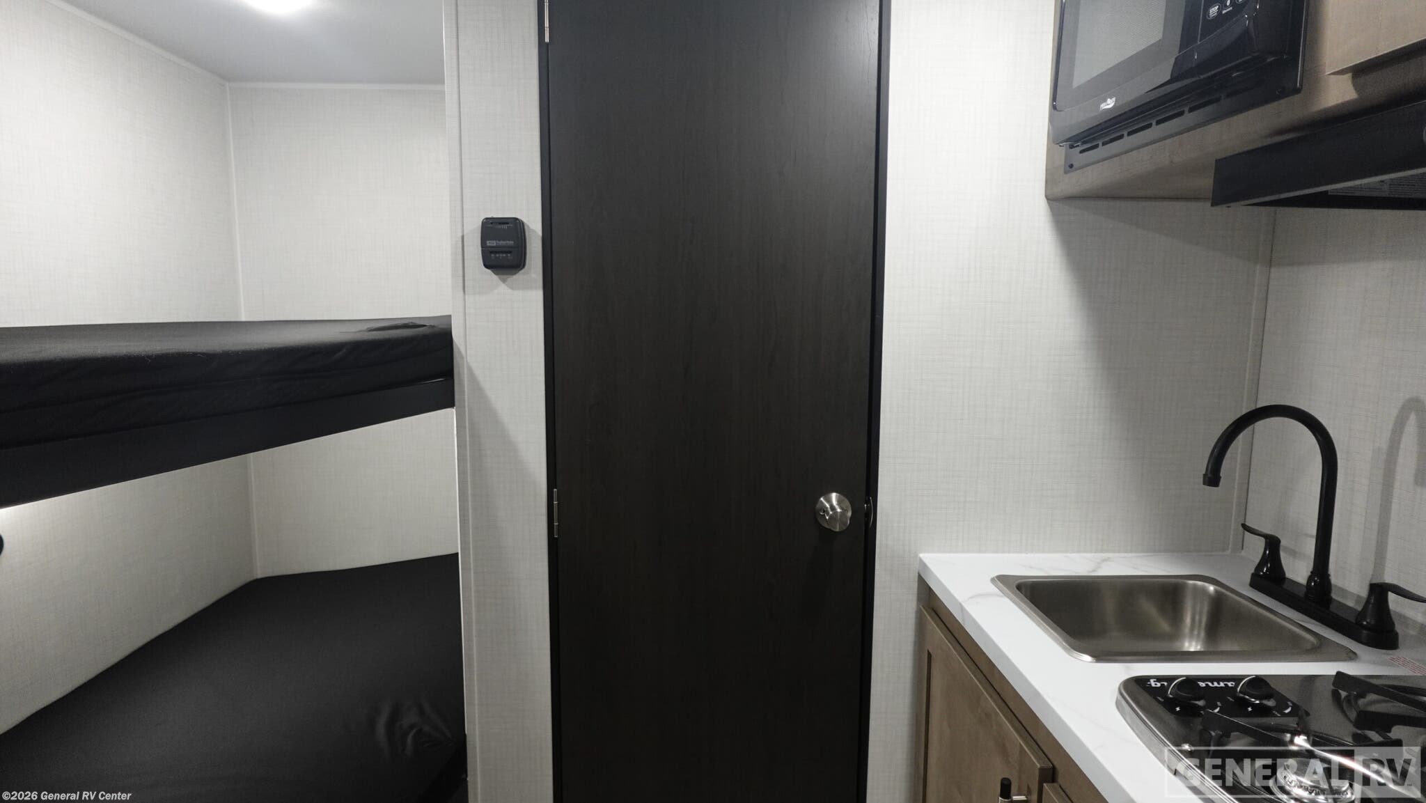 2026 Keystone Springdale 1230BB - New Travel Trailer For Sale by General RV Center in Ocala, Florida