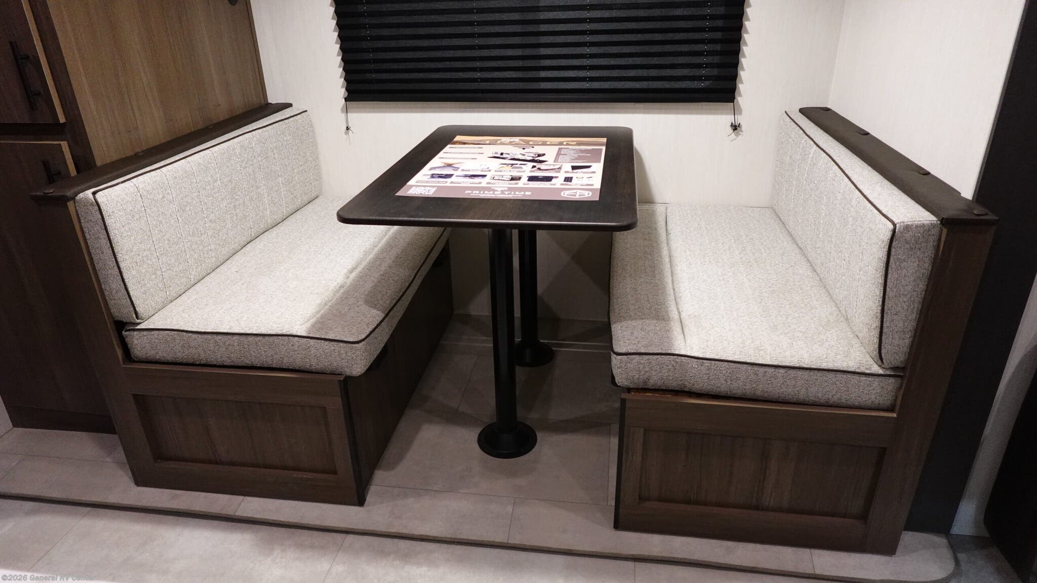 New 2026 Keystone Springdale 1230BB available in Ocala, Florida