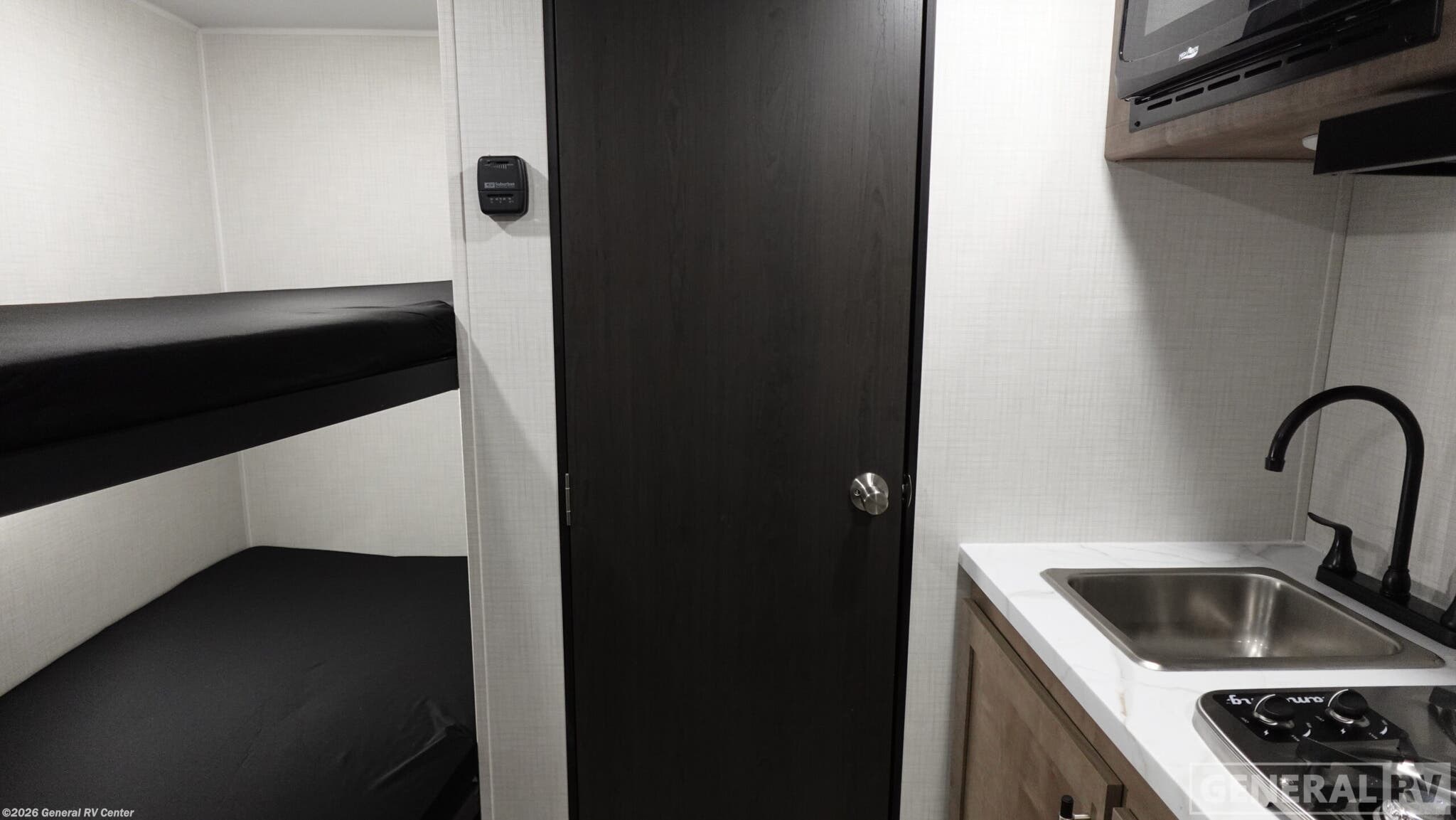 2026 Keystone Springdale 1230BB - New Travel Trailer For Sale by General RV Center in Ocala, Florida