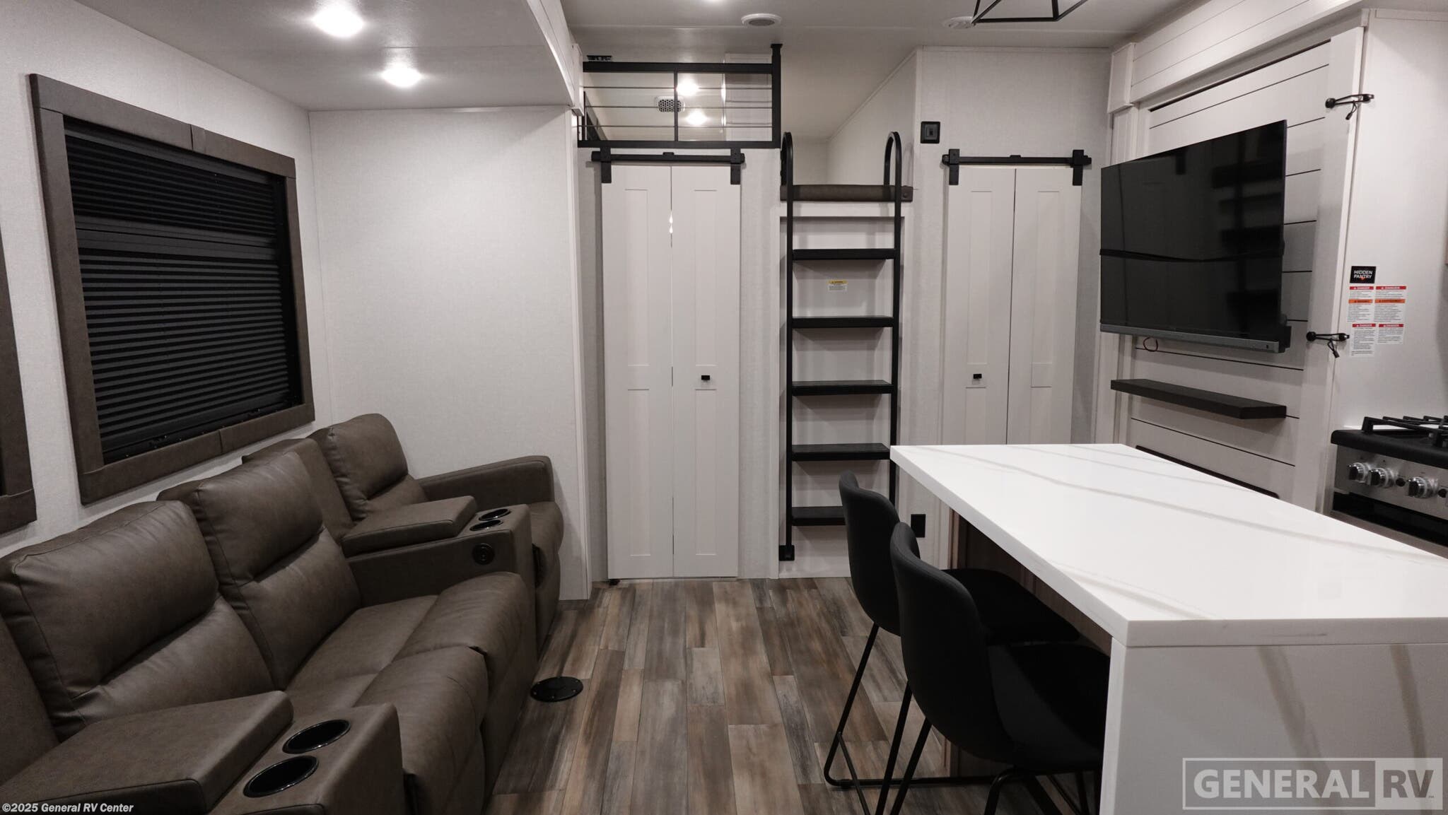 2026 Highland Ridge Open Range 3X 393TBR - New Fifth Wheel For Sale by General RV Center in Ocala, Florida