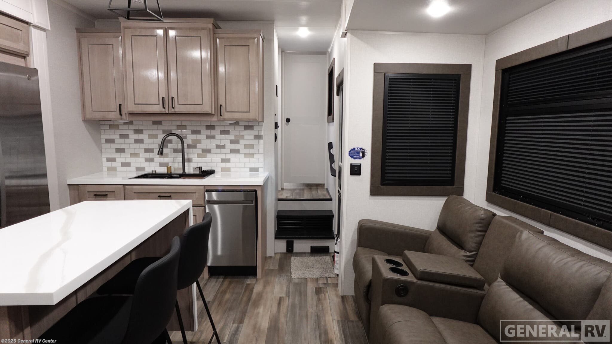 New 2026 Highland Ridge Open Range 3X 393TBR available in Ocala, Florida