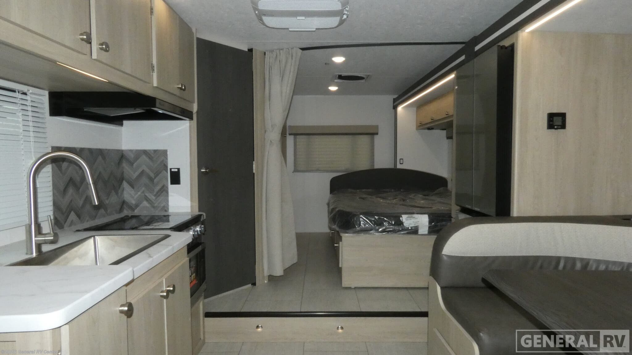 2026 Coachmen Leprechaun 230FS Ford - New Class C For Sale by General RV Center in Ocala, Florida