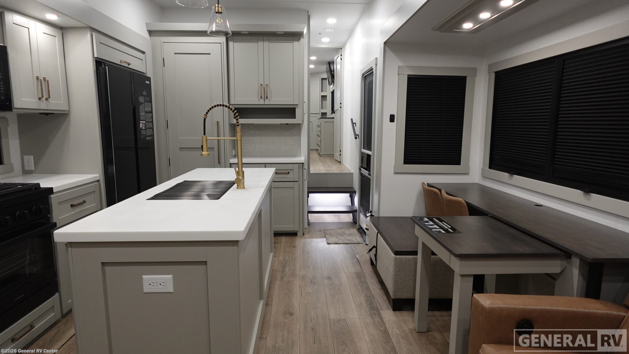 New 2026 Brinkley RV Model Z 3600 available in Ocala, Florida