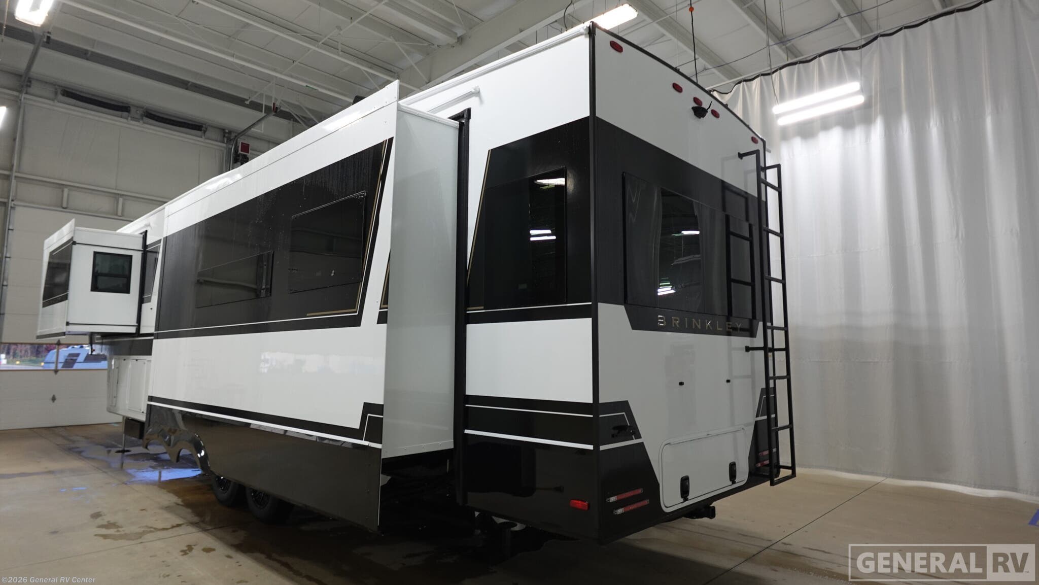 2026 Model Z 3600 by Brinkley RV from General RV Center in Ocala, Florida