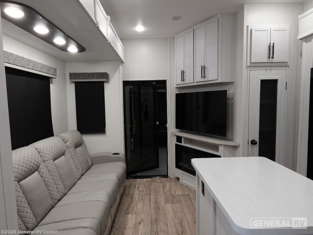 2025 Voltage VT3850-PS by Dutchmen from General RV Center in Ocala, Florida