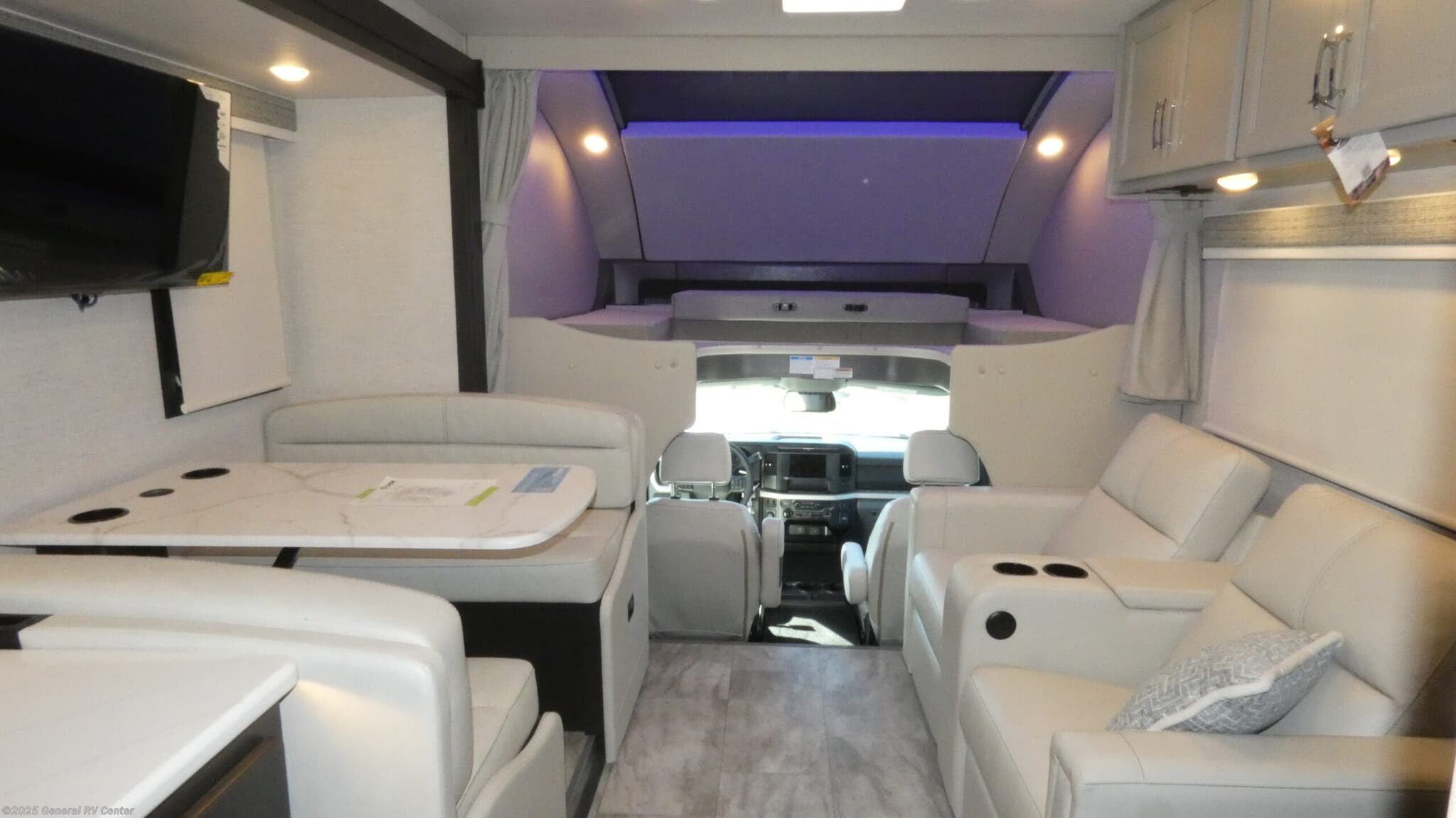 New 2026 Thor Motor Coach Magnitude X32 available in Ocala, Florida