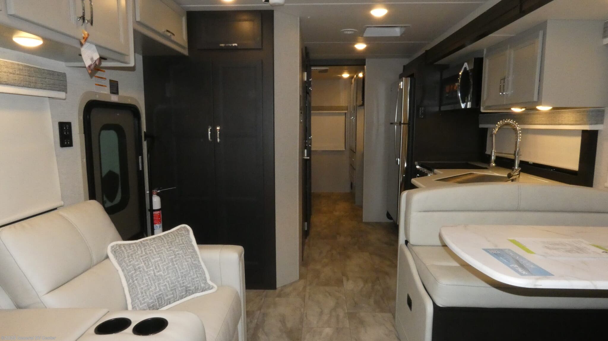 2026 Thor Motor Coach Magnitude X32 - New Super C For Sale by General RV Center in Ocala, Florida