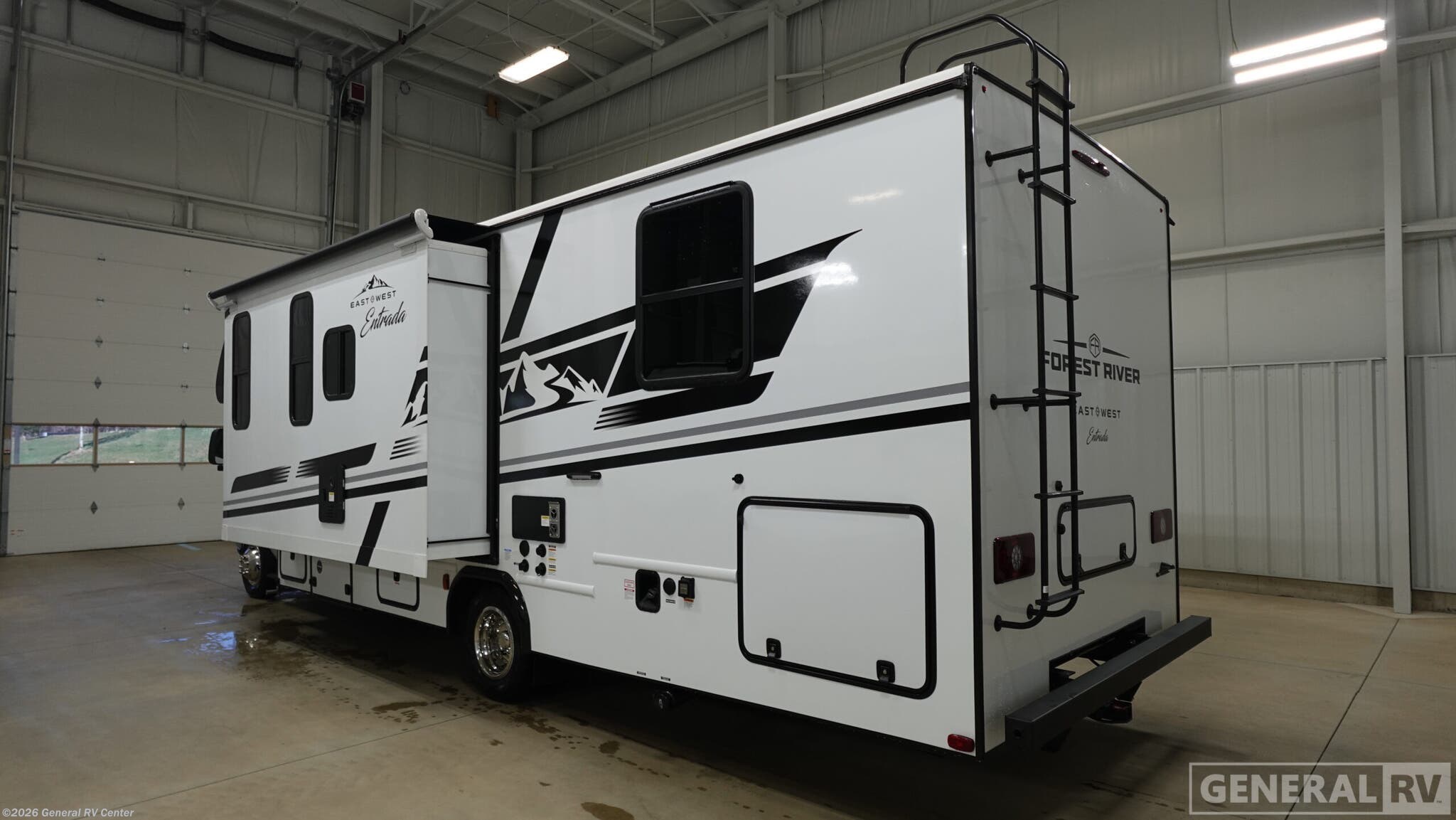 2026 Entrada 2800S by East to West from General RV Center in Ocala, Florida