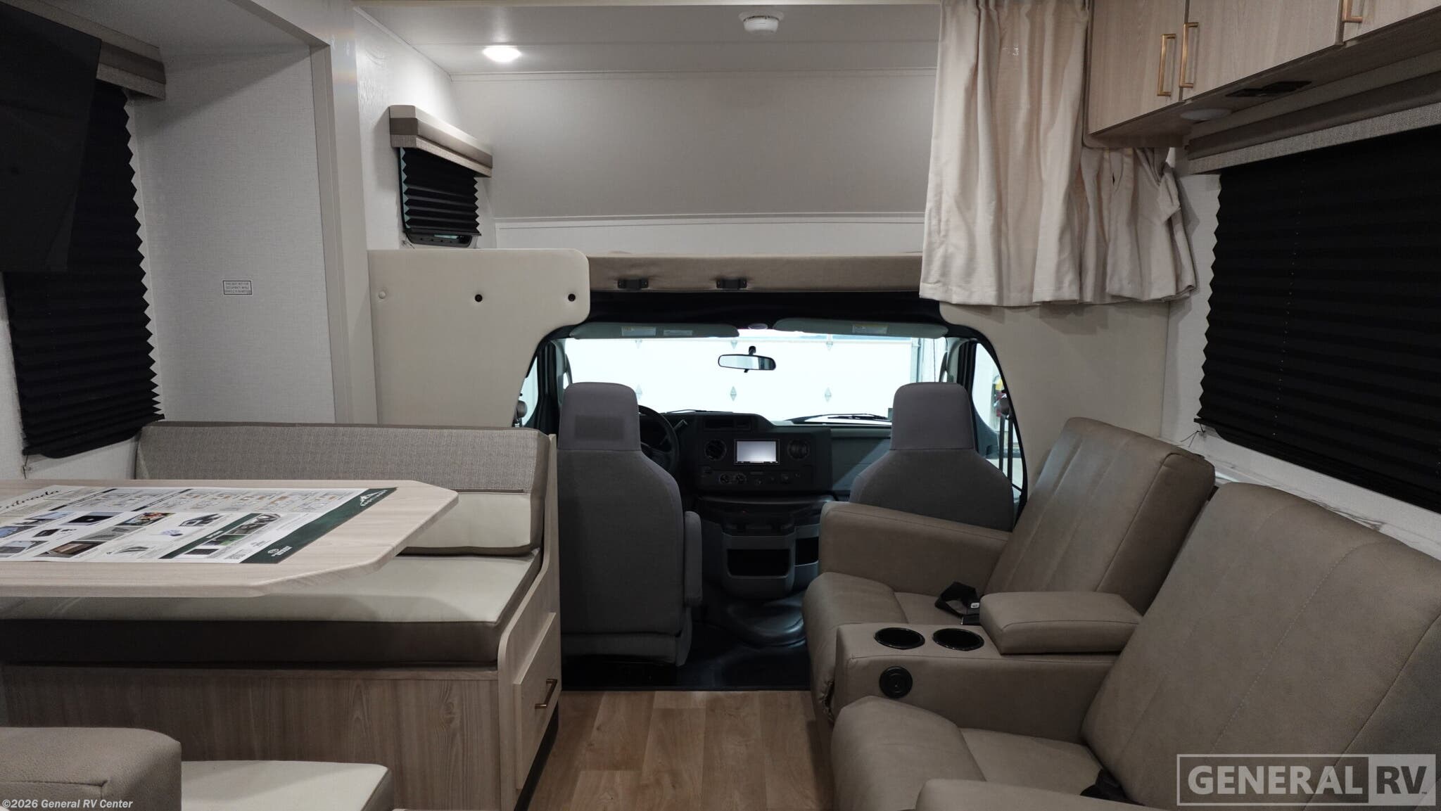 New 2026 East to West Entrada 2800S available in Ocala, Florida