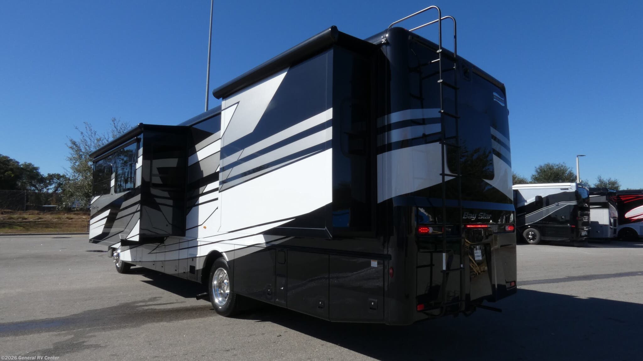 2026 Bay Star 3626 by Newmar from General RV Center in Ocala, Florida