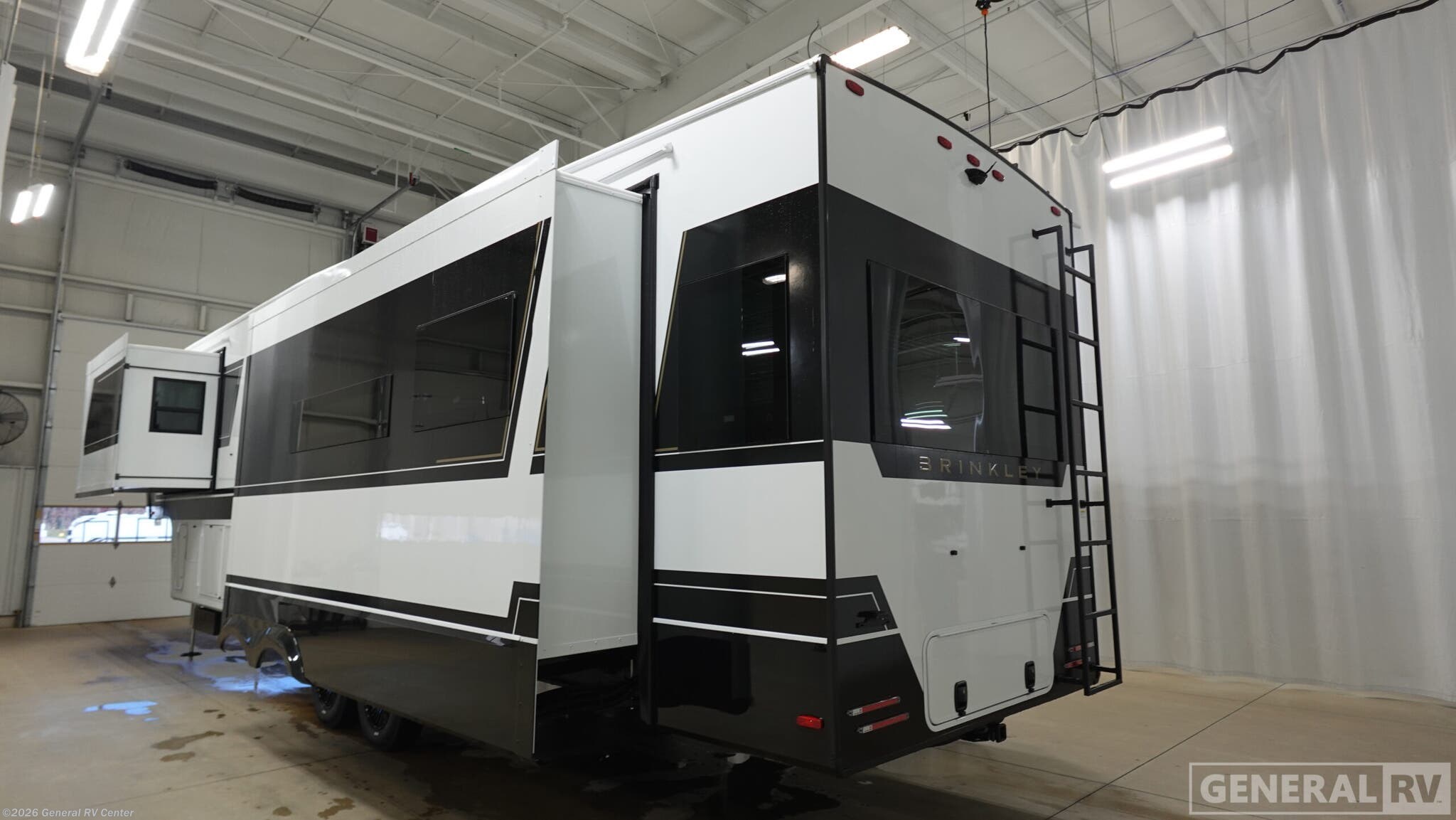 2026 Model Z 3600 by Brinkley RV from General RV Center in Ocala, Florida