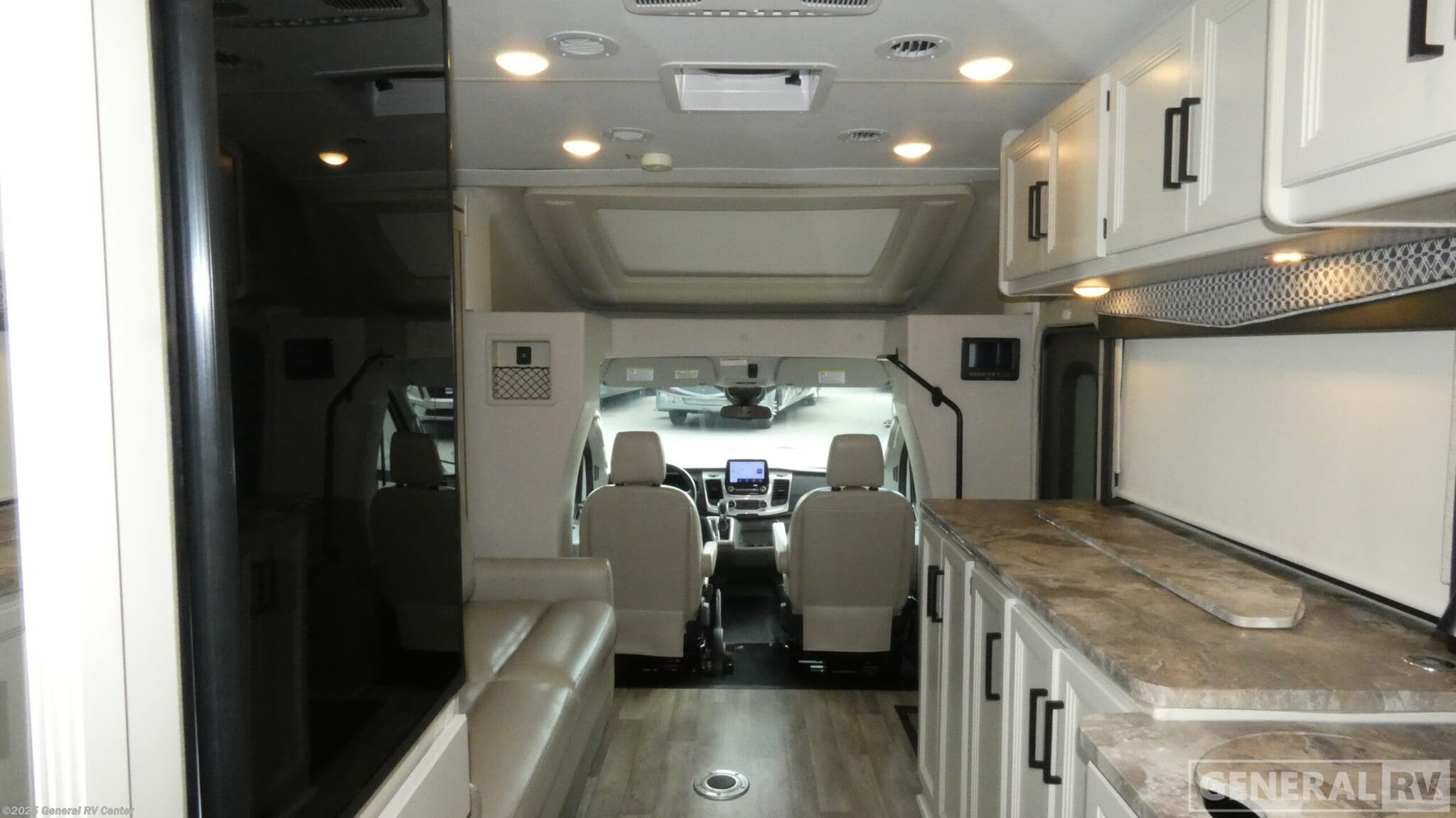 Used 2022 Thor Motor Coach Compass AWD 23TE available in Ocala, Florida