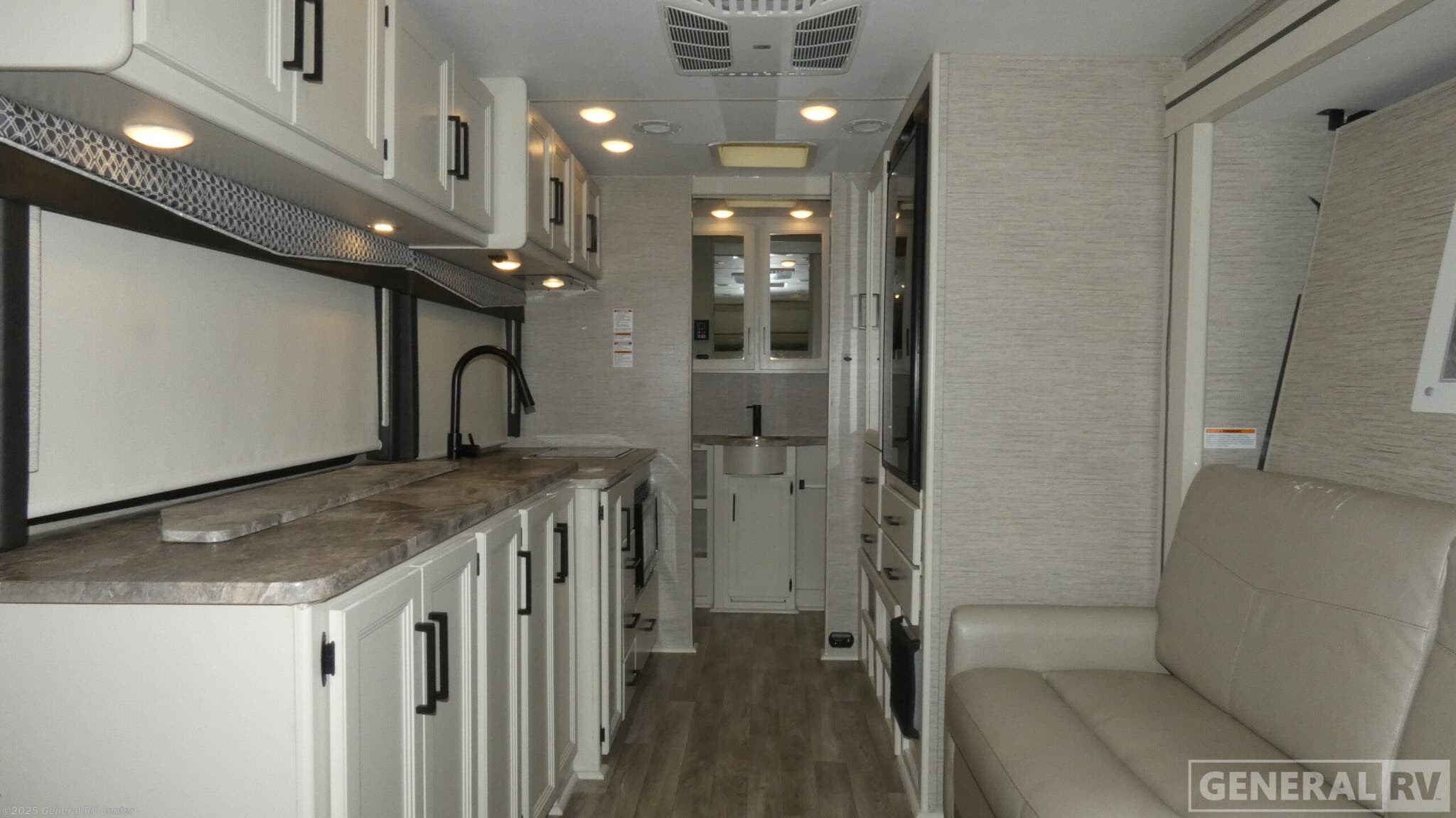 2022 Thor Motor Coach Compass AWD 23TE - Used Class B For Sale by General RV Center in Ocala, Florida