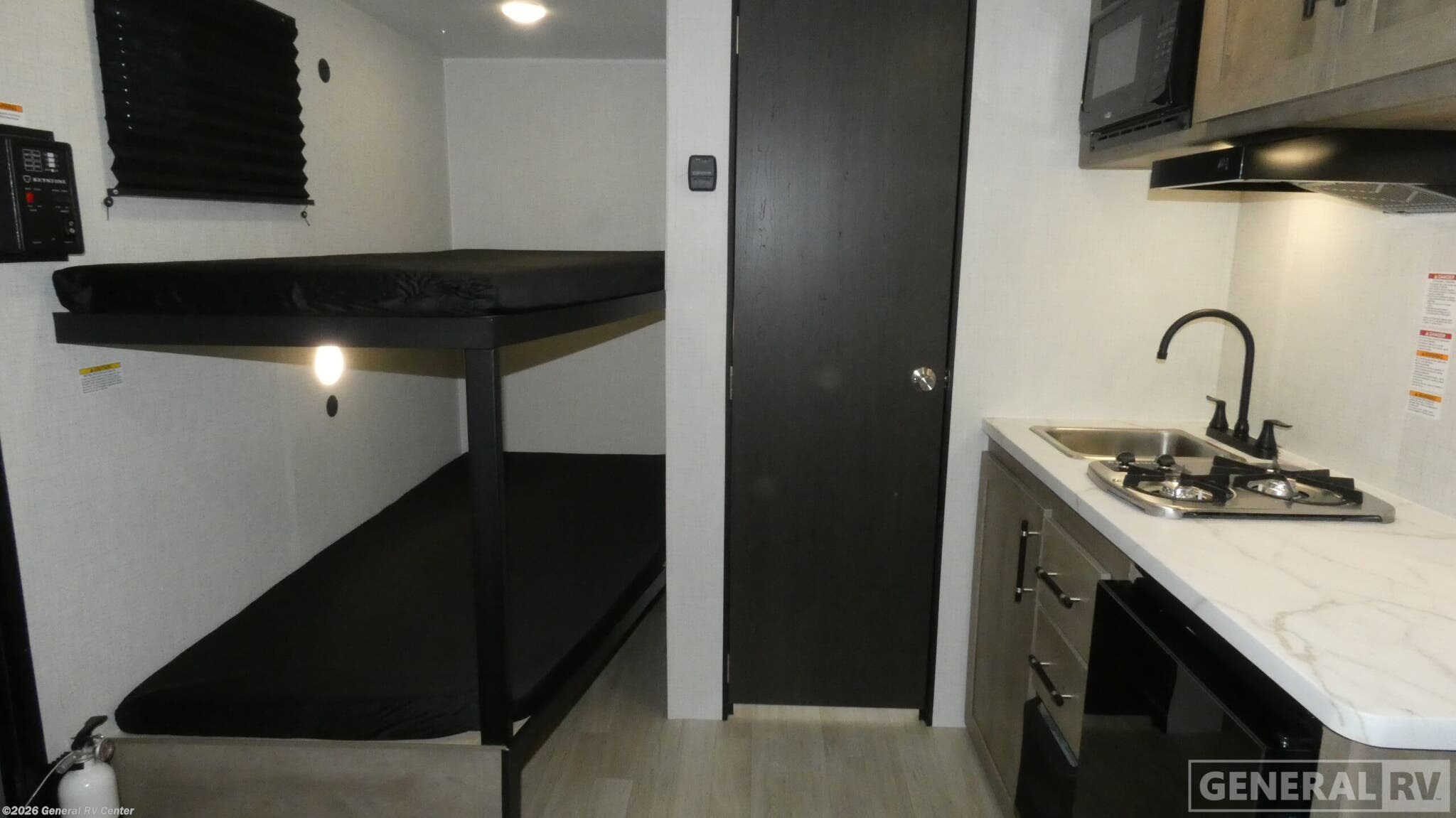 2026 Keystone Springdale 1230BB - New Travel Trailer For Sale by General RV Center in Ocala, Florida