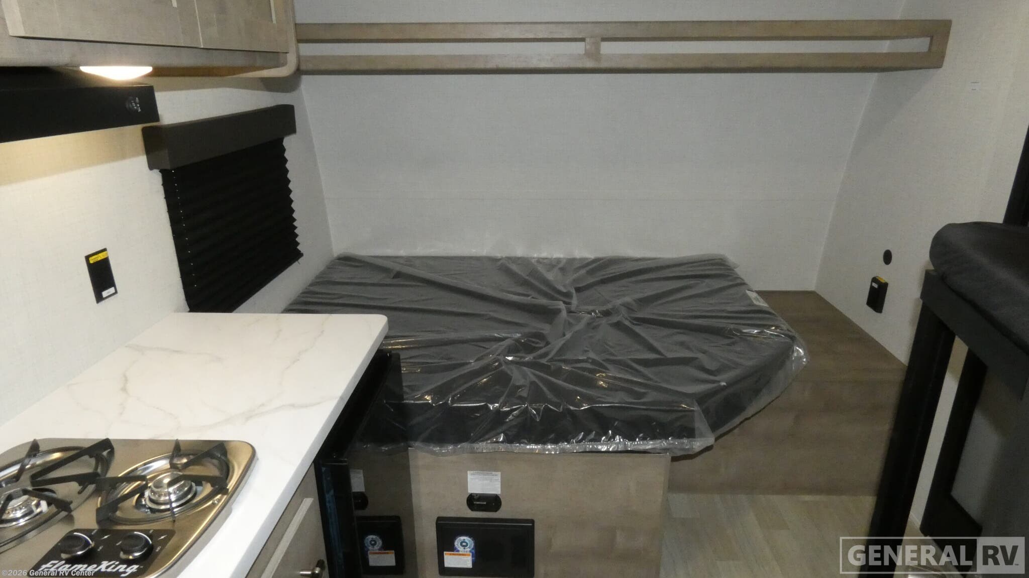 New 2026 Keystone Springdale 1230BB available in Ocala, Florida