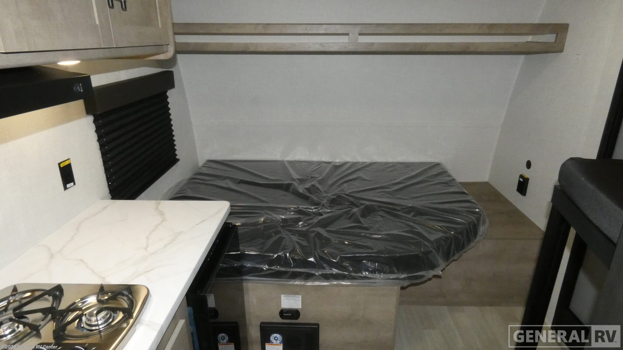 New 2026 Keystone Springdale 1230BB available in Ocala, Florida