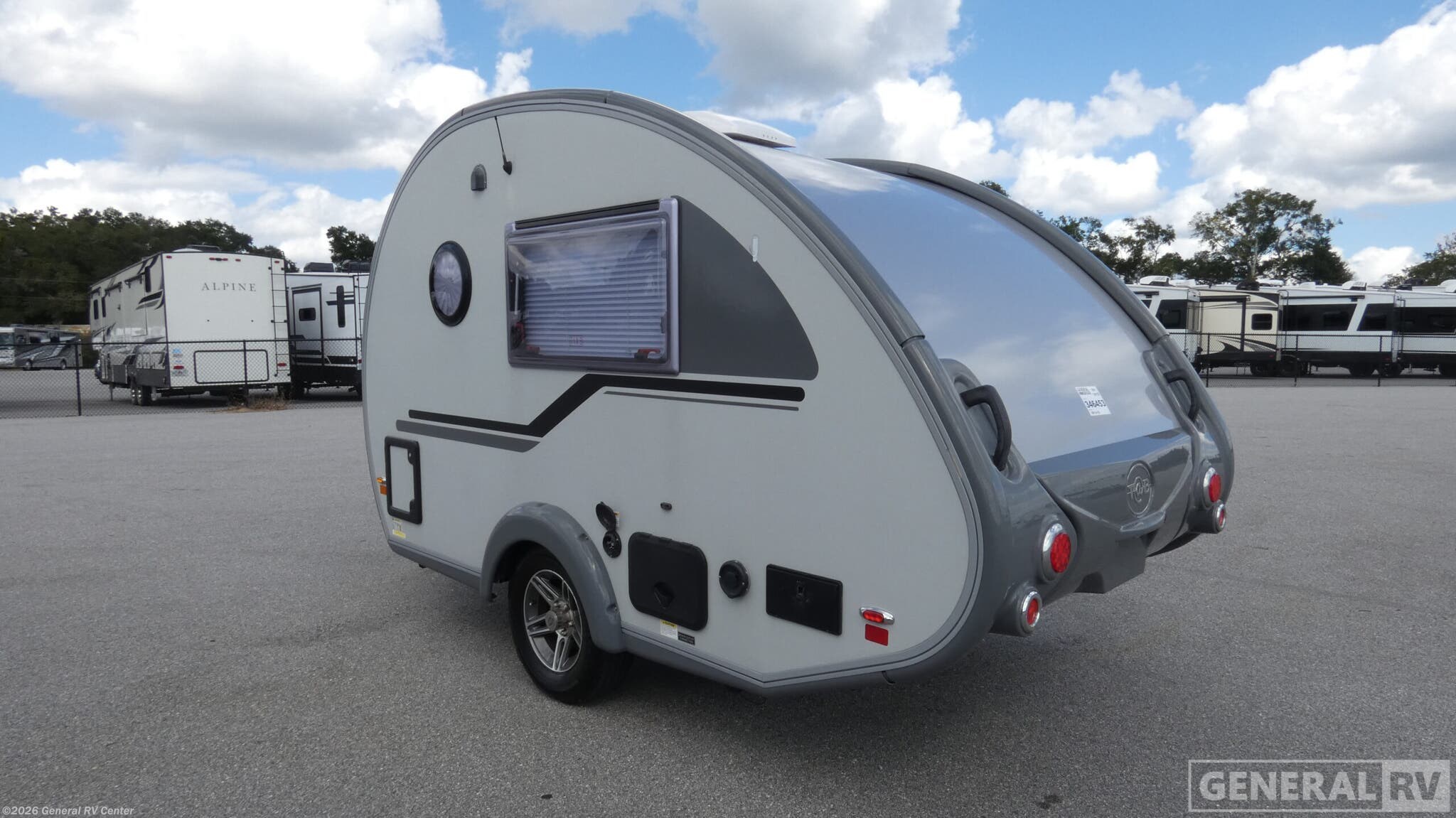 2021 TAB 320 S by NuCamp from General RV Center in Ocala, Florida