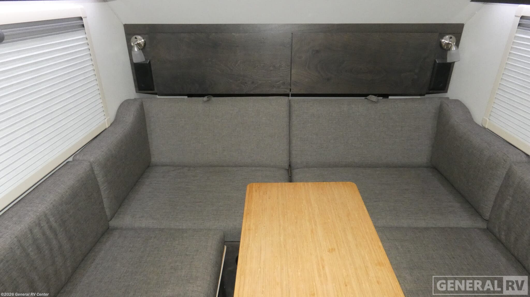 2021 NuCamp TAB 320 S - Used Travel Trailer For Sale by General RV Center in Ocala, Florida