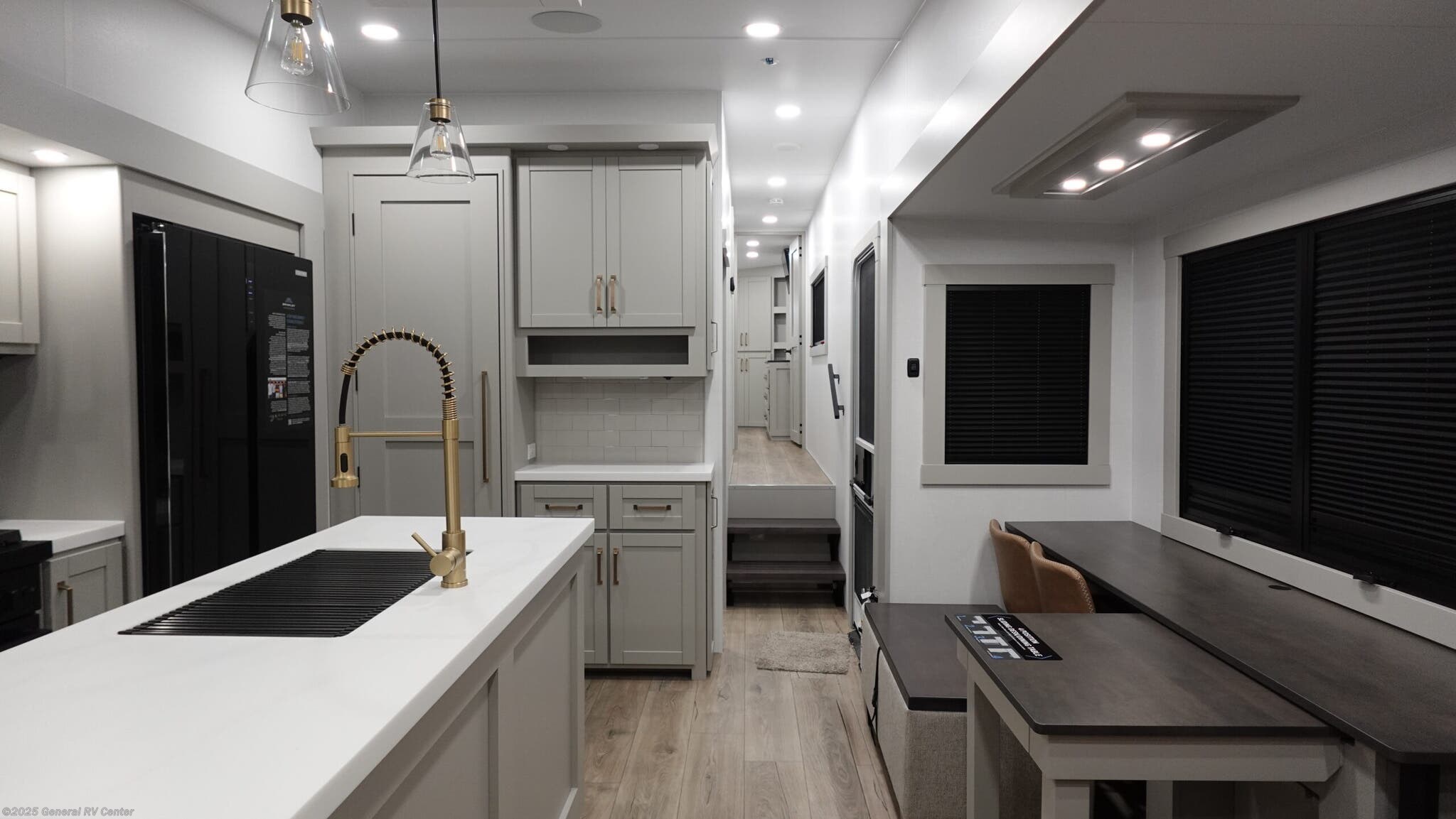 New 2026 Brinkley RV Model Z 3610 available in Ocala, Florida