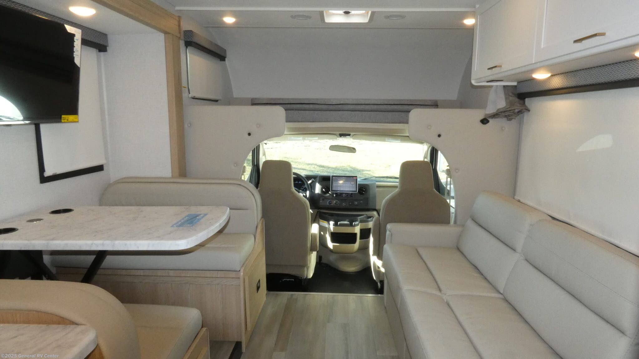 New 2026 Thor Motor Coach Four Winds 28Z available in Ocala, Florida