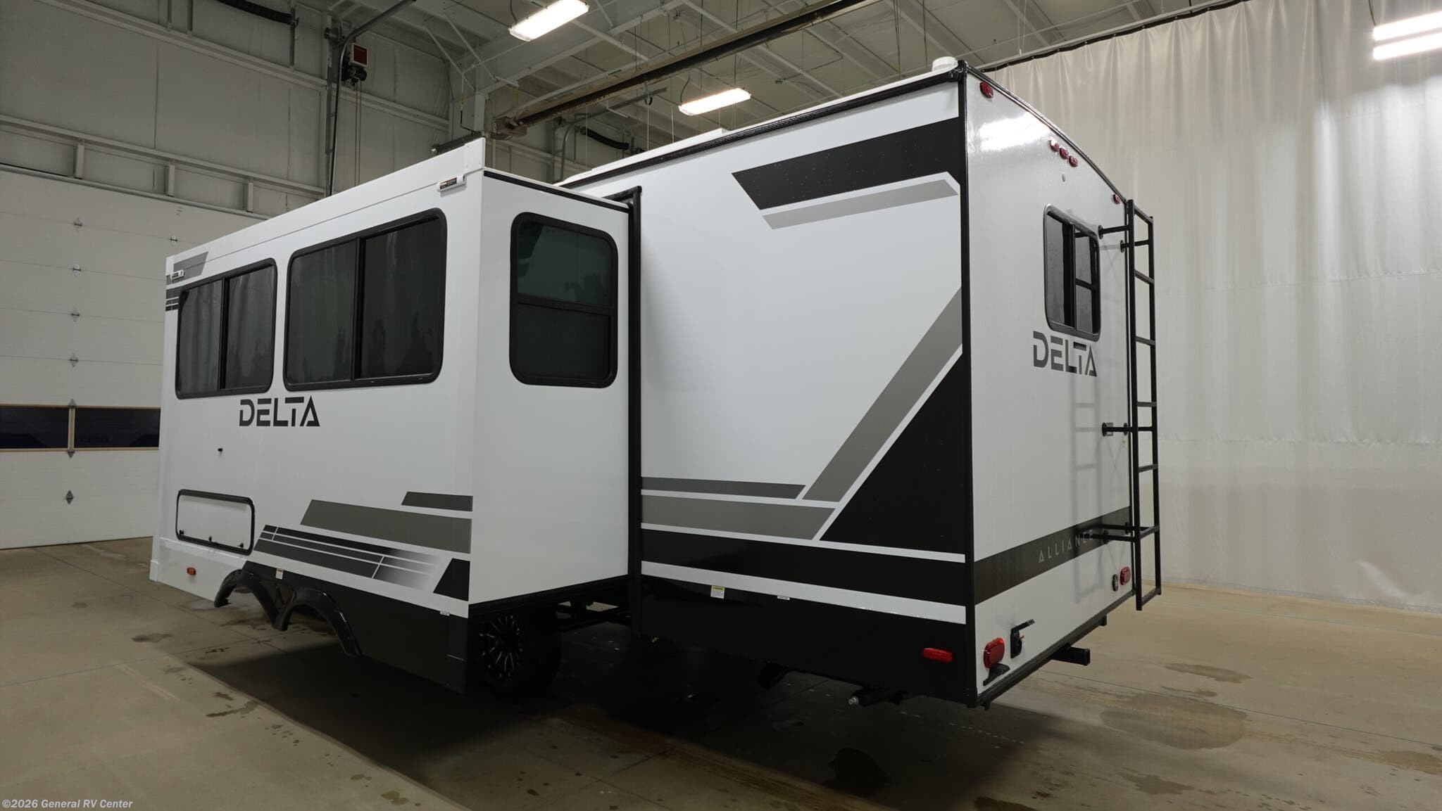 2026 Delta 262RB by Alliance RV from General RV Center in Ocala, Florida