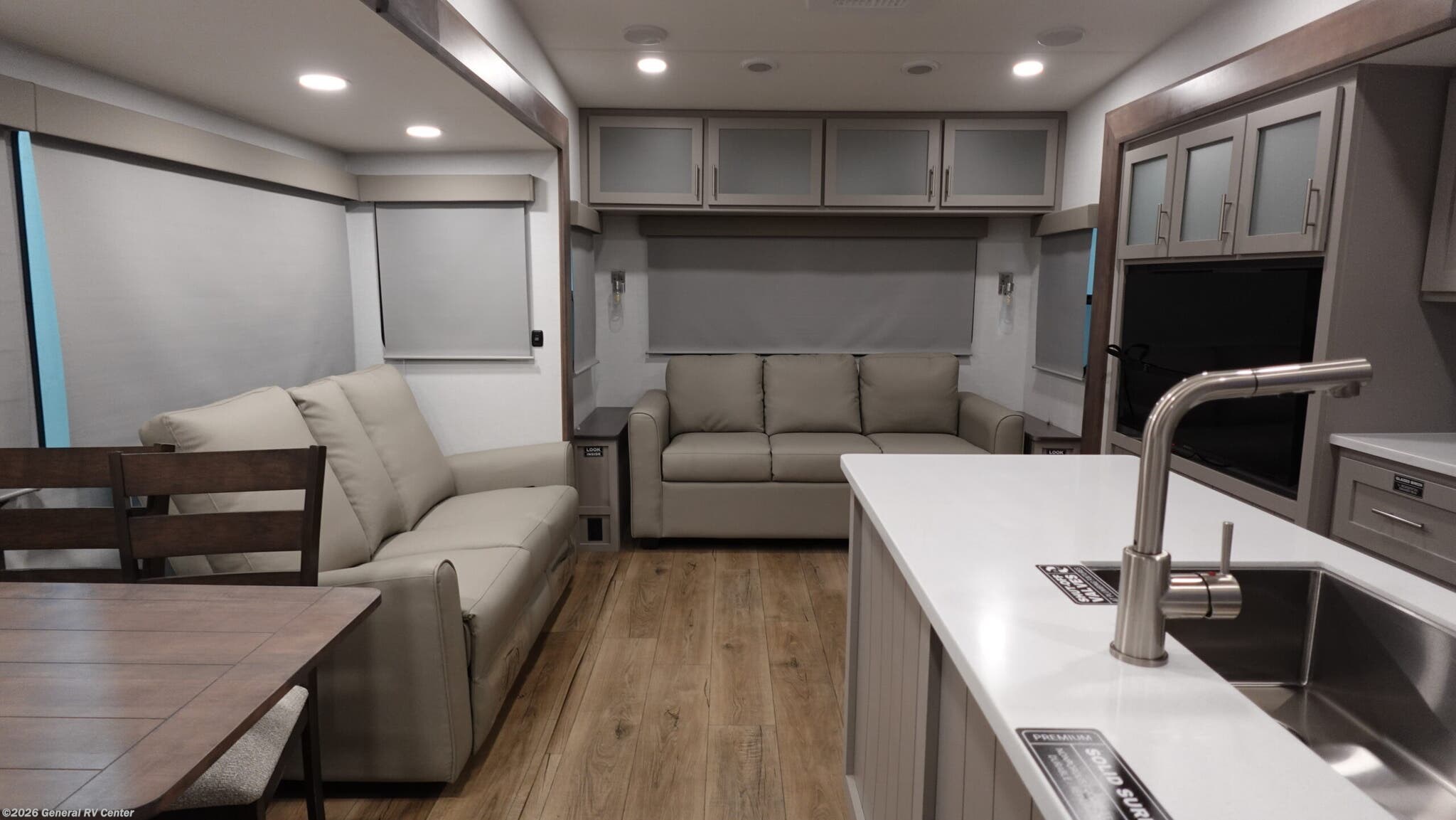 2026 Alliance RV Avenue 29RL - New Fifth Wheel For Sale by General RV Center in Ocala, Florida