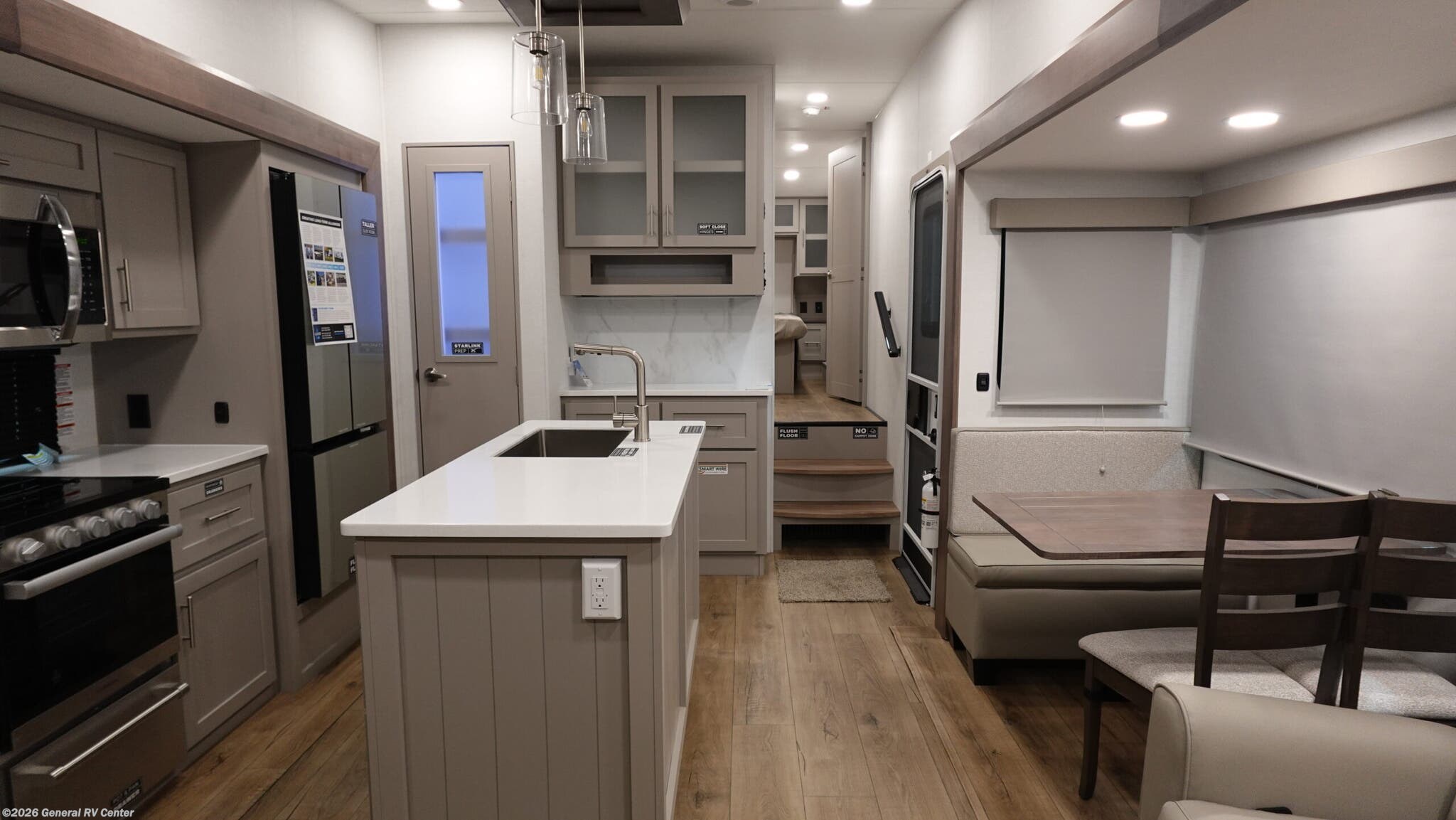 New 2026 Alliance RV Avenue 29RL available in Ocala, Florida