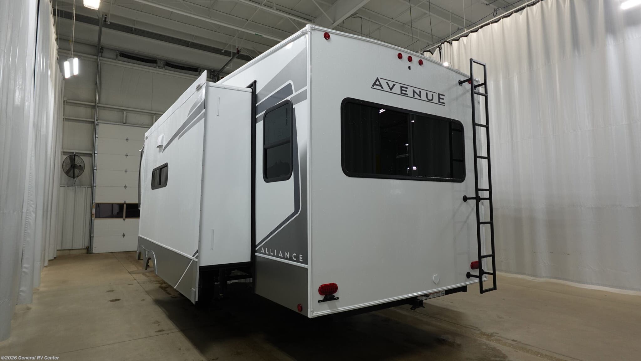 2026 Avenue 29RL by Alliance RV from General RV Center in Ocala, Florida
